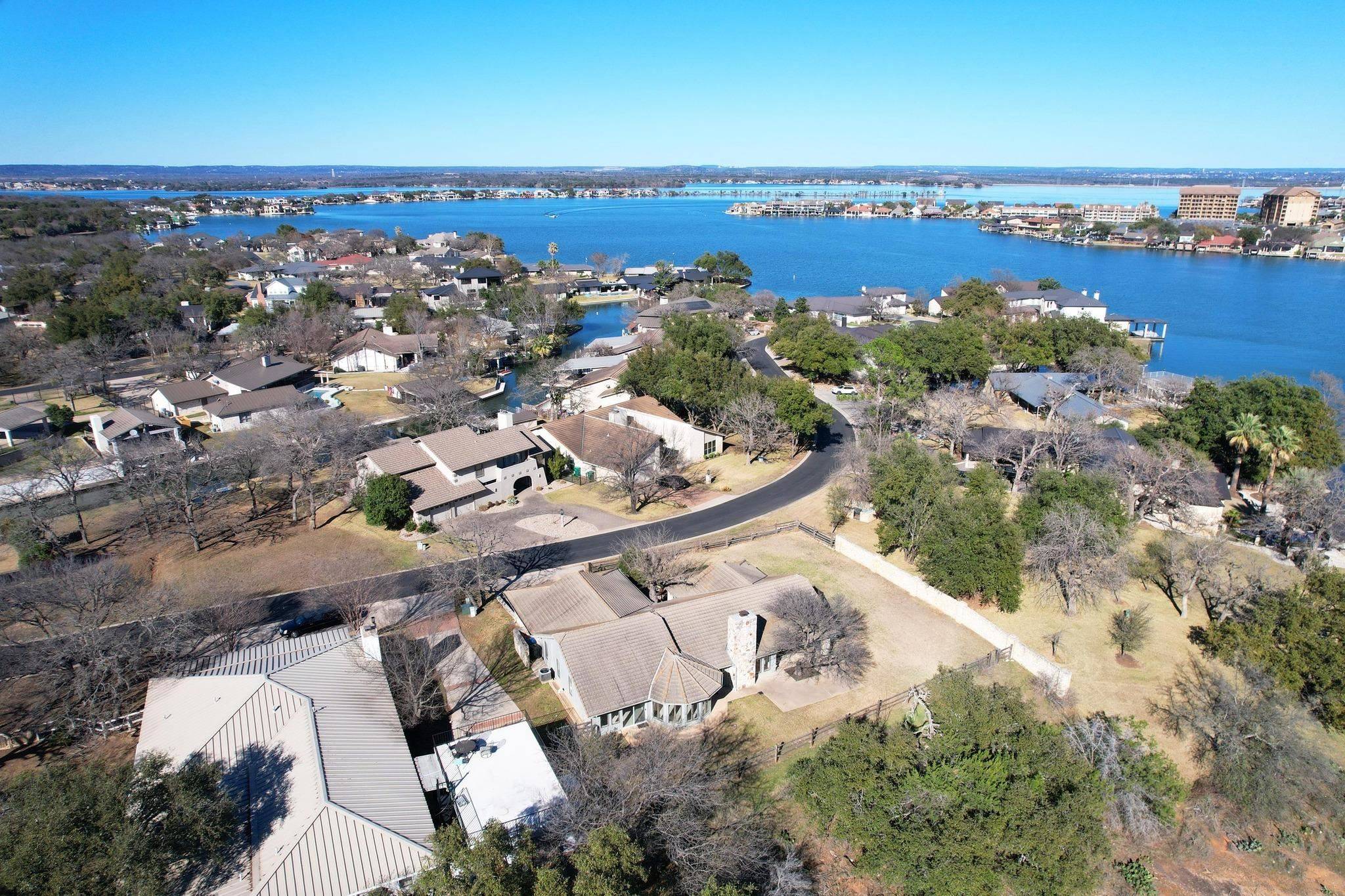 Horseshoe Bay, TX 78657,107 Boot Hl