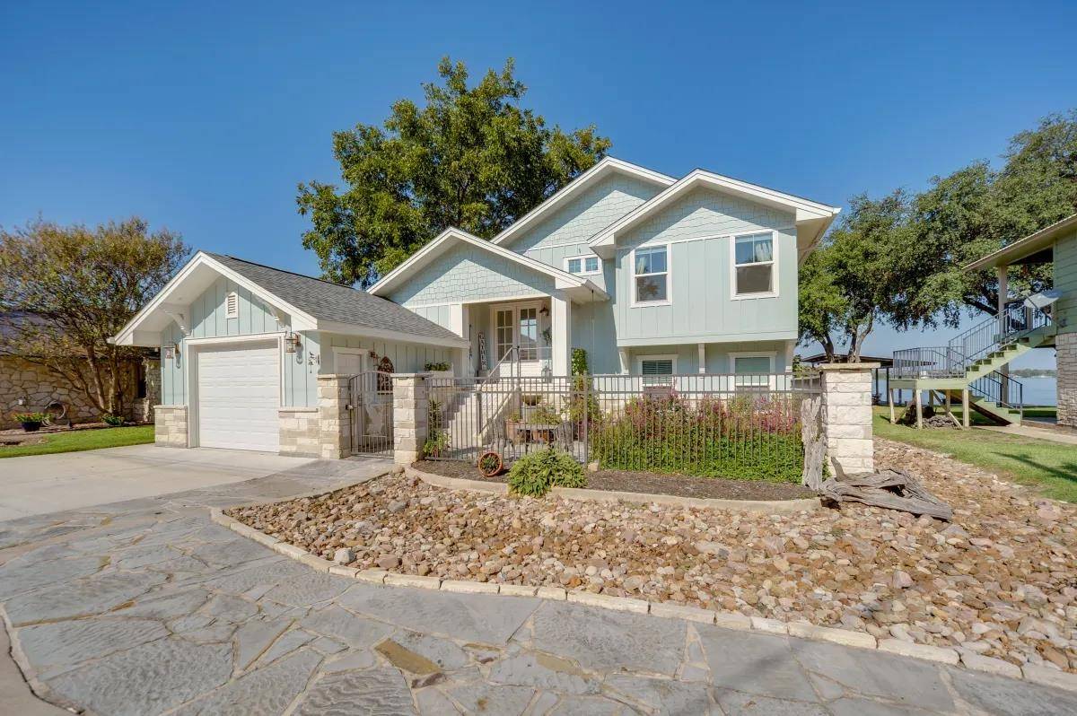 Granite Shoals, TX 78654,136 Web Isle DR