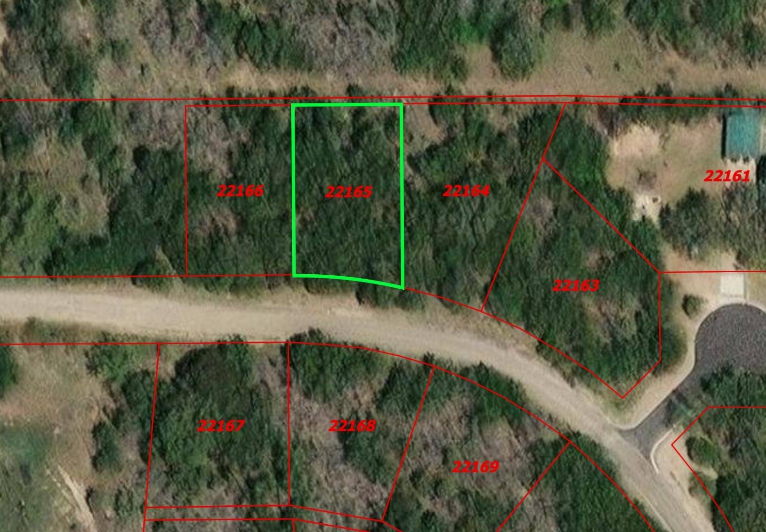 Horseshoe Bay, TX 78657,Lot K8021 Dew Drop