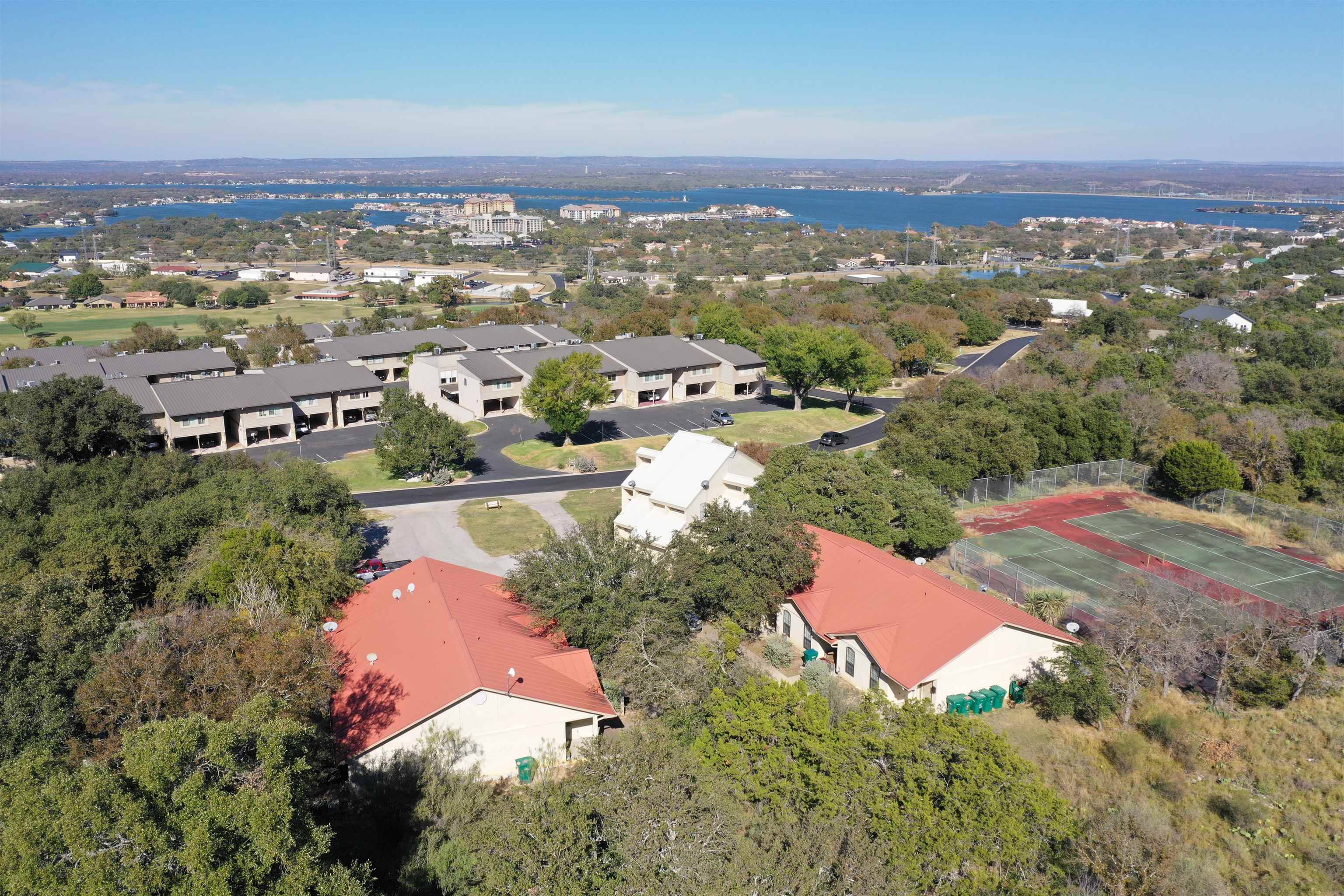 Horseshoe Bay, TX 78657,307 Out Yonder #8