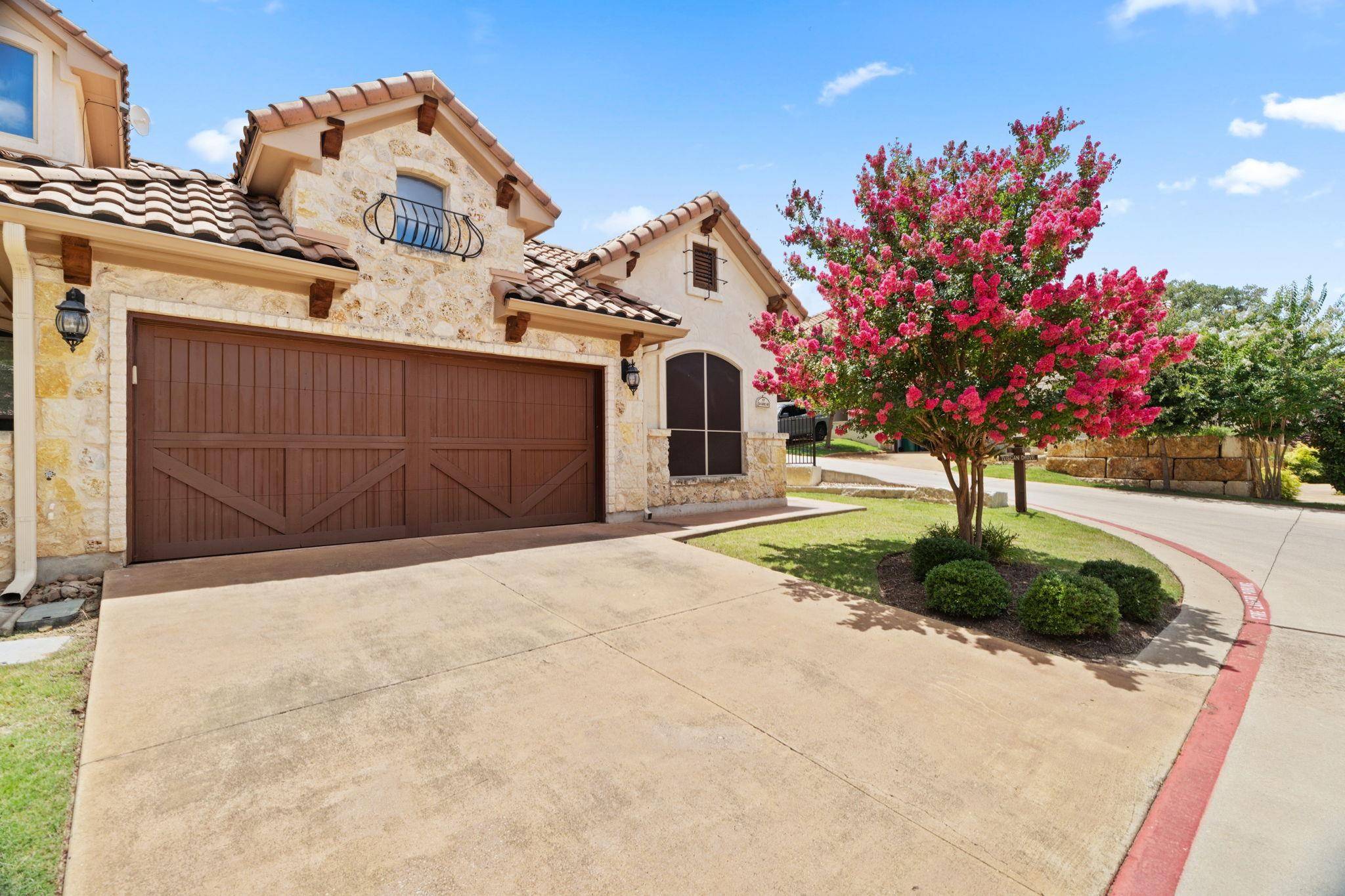 Horseshoe Bay, TX 78657-0000,107 San Marino Way