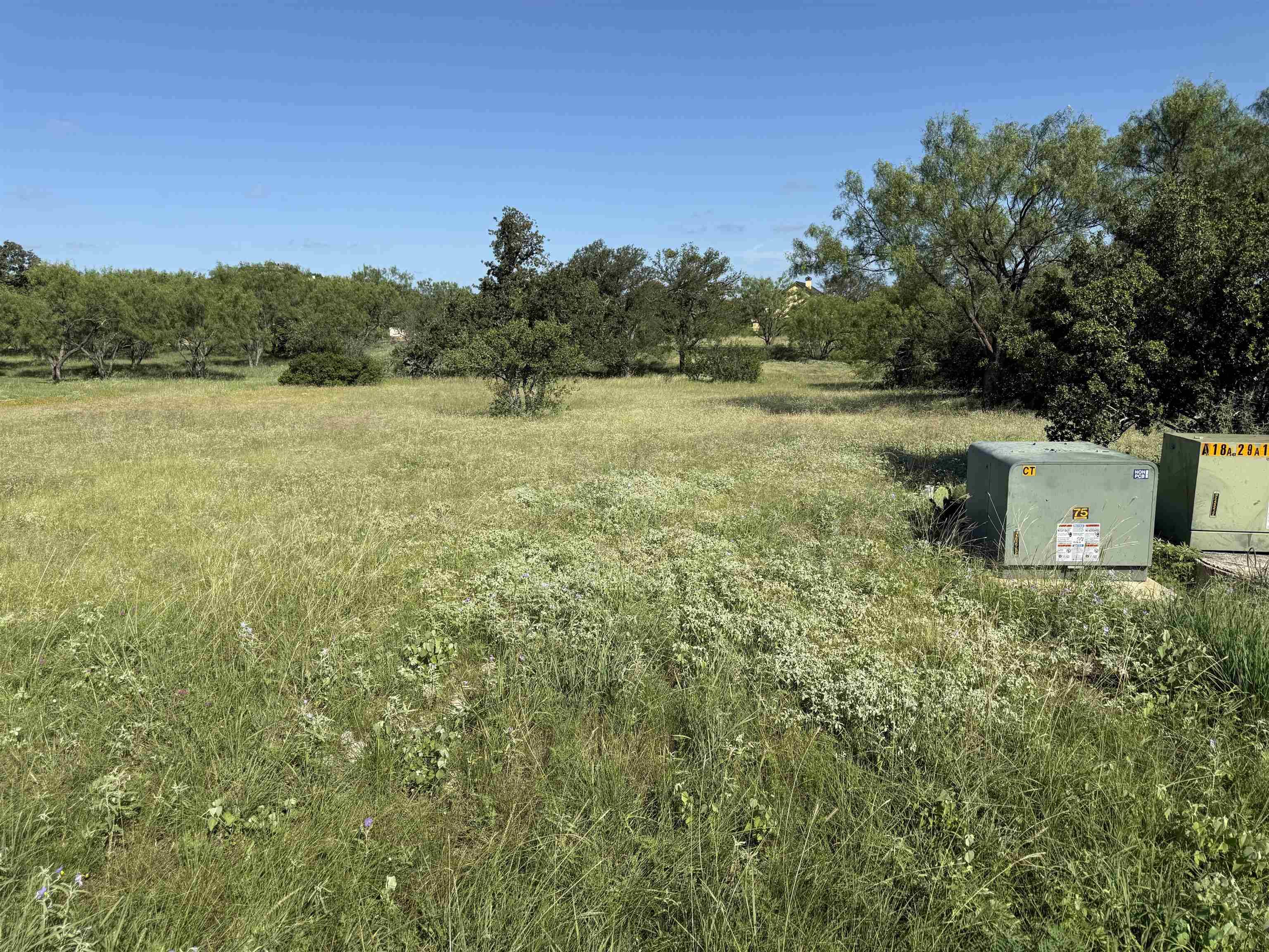 Horseshoe Bay, TX 78657,W20008-A Fault Line DR