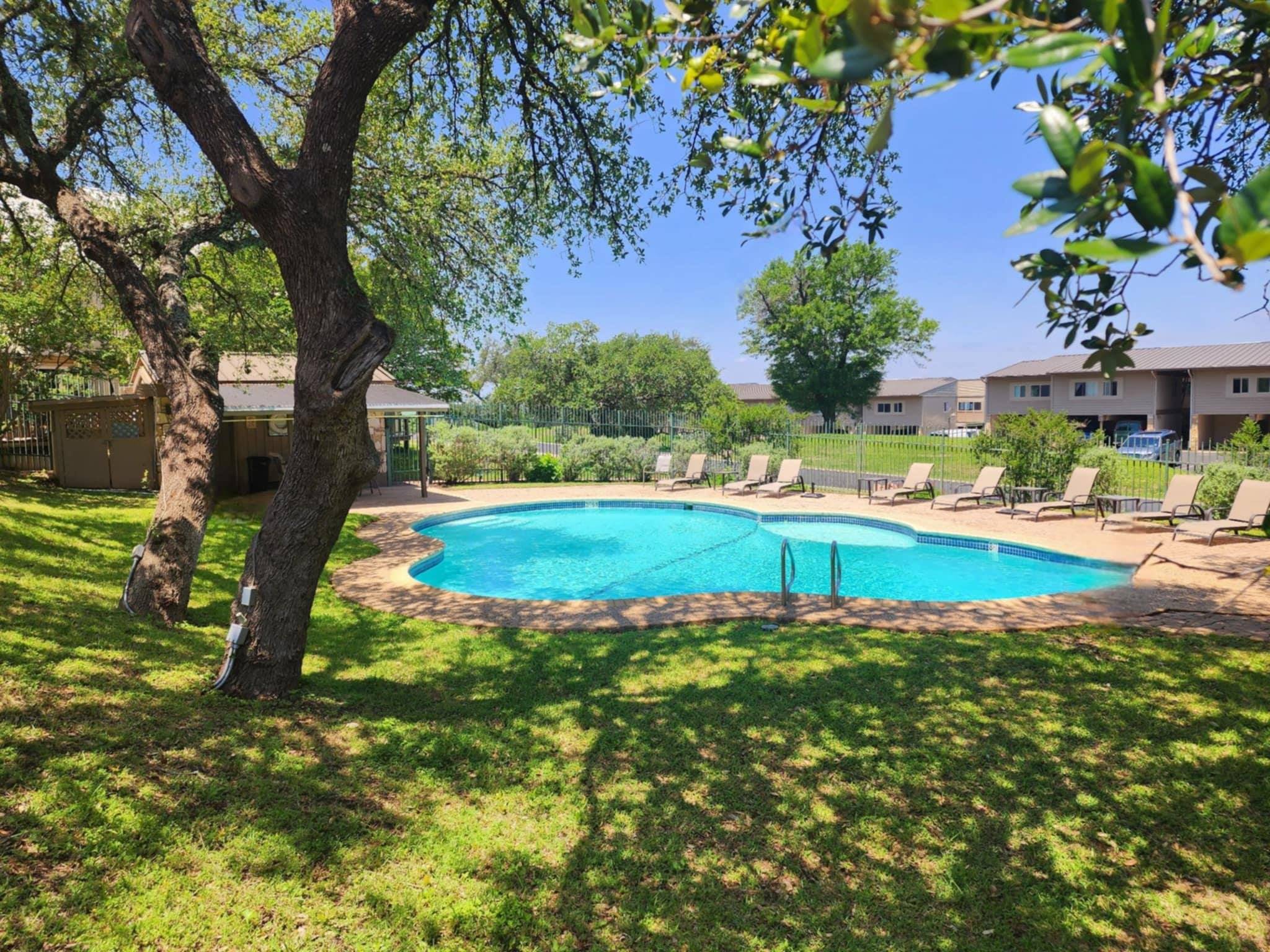 Horseshoe Bay, TX 78657,300 Out Yonder #174
