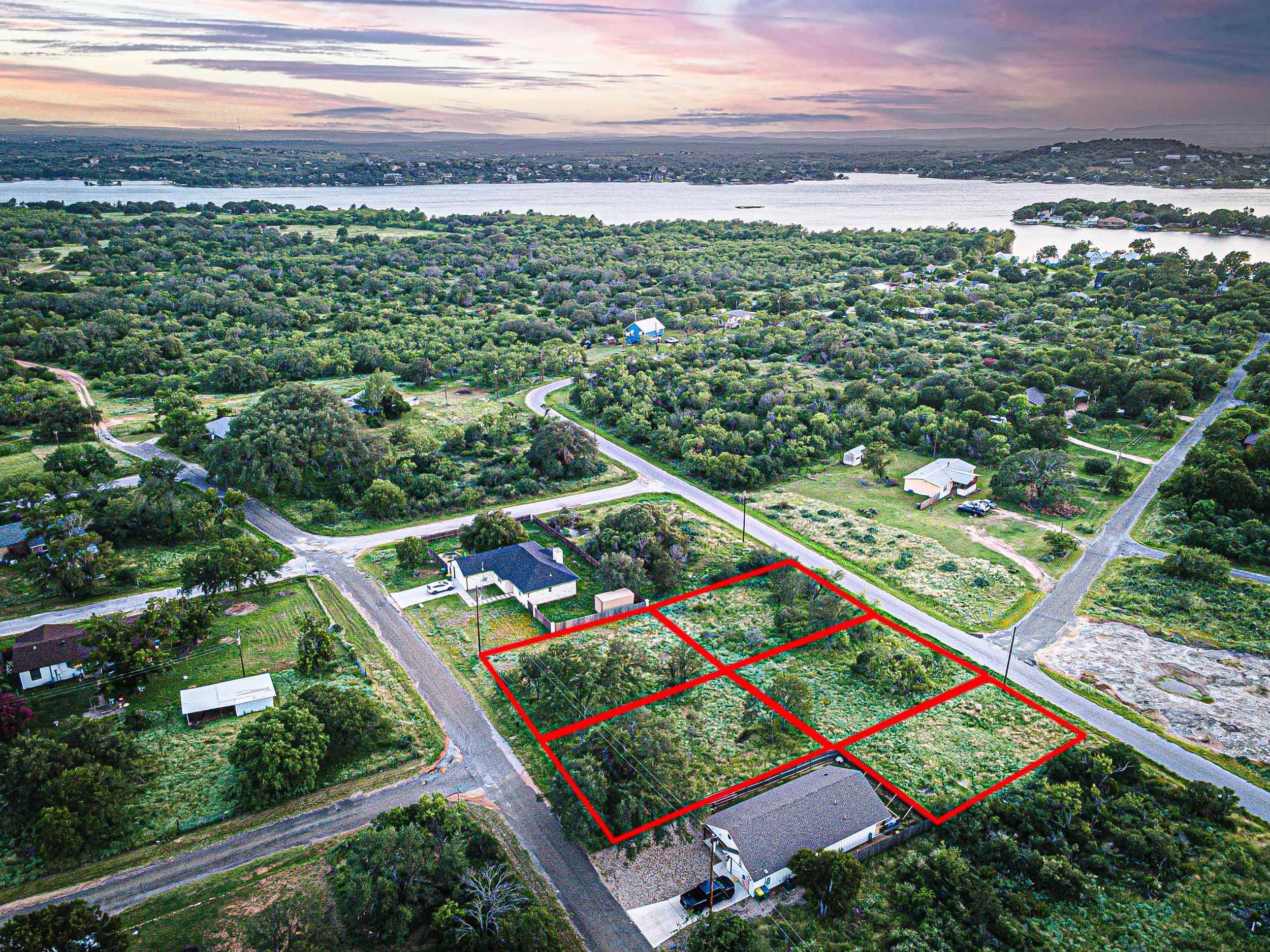 Granite Shoals, TX 78657,1708 Redwood DR