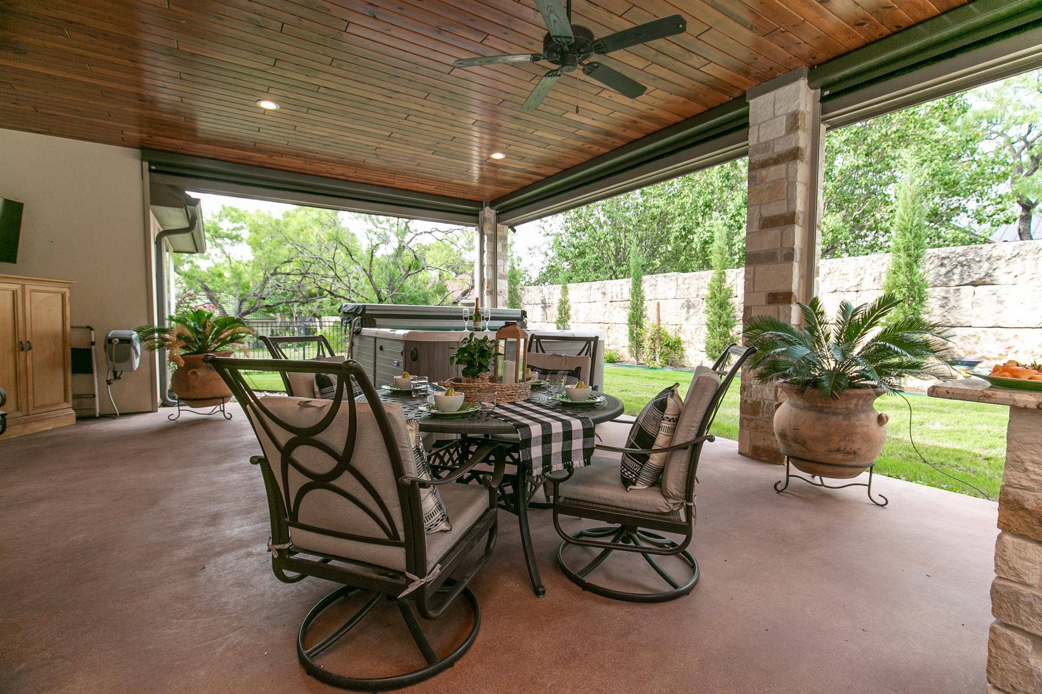 Horseshoe Bay, TX 78657-0000,311 Sombrero