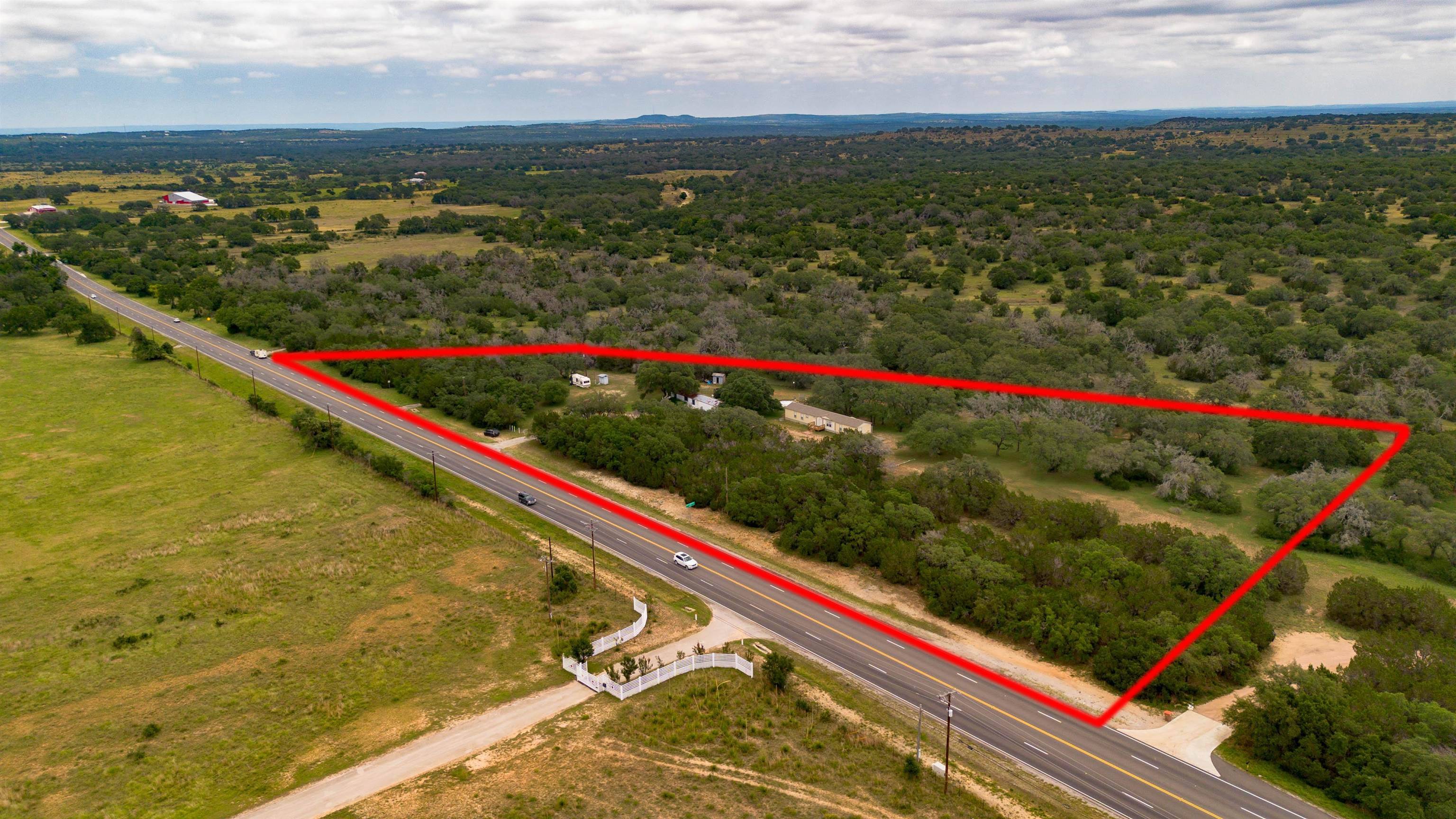 Round Mountain, TX 78636,7824 N US Hwy 281