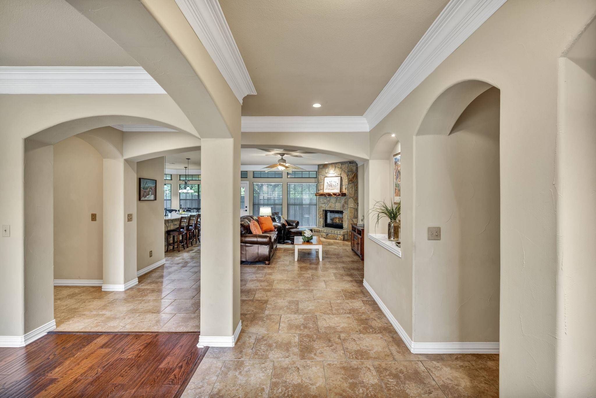 Meadowlakes, TX 78654,263 Meadowlakes DR