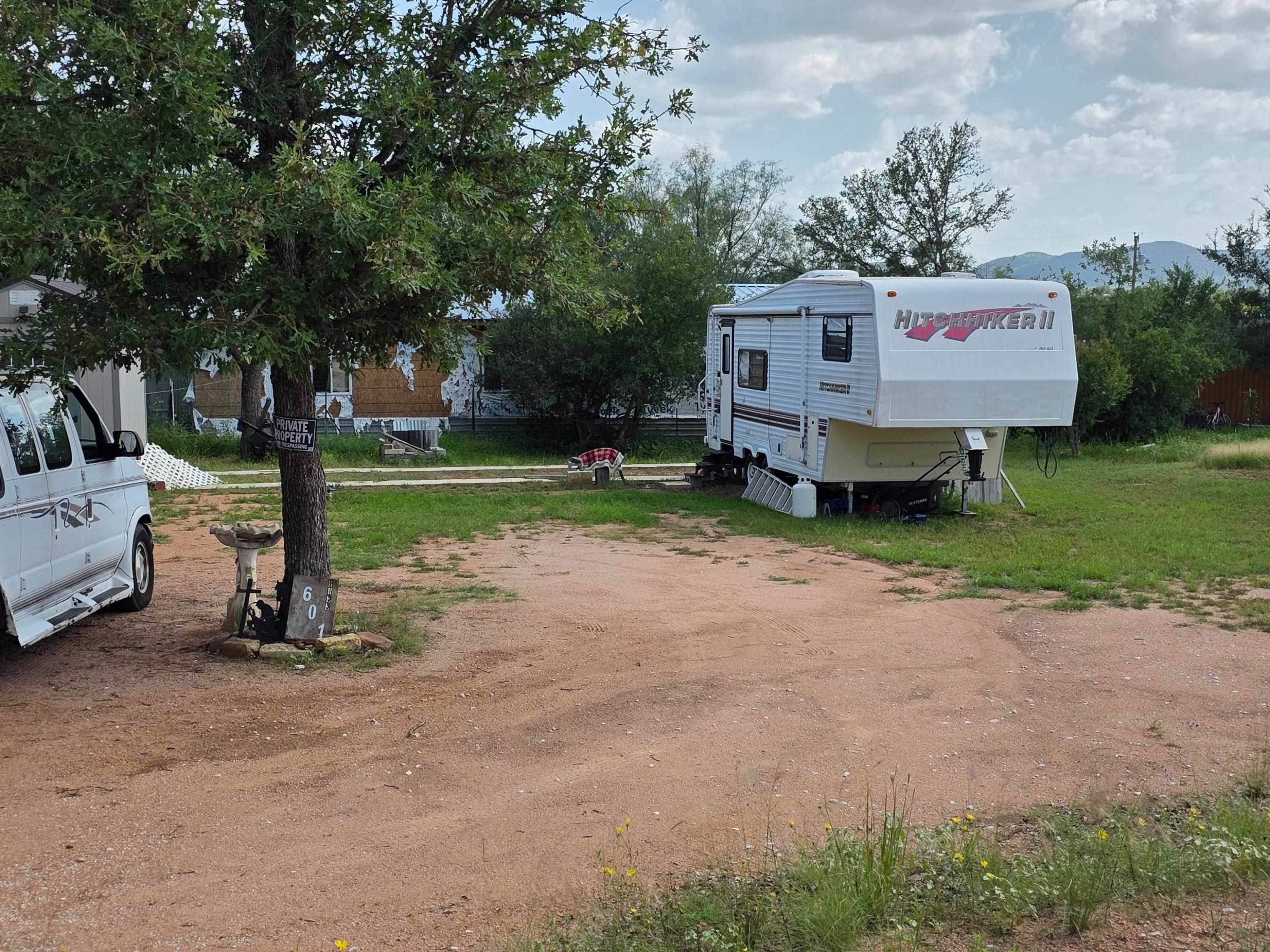 Kingsland, TX 78639,601 Breezy LN