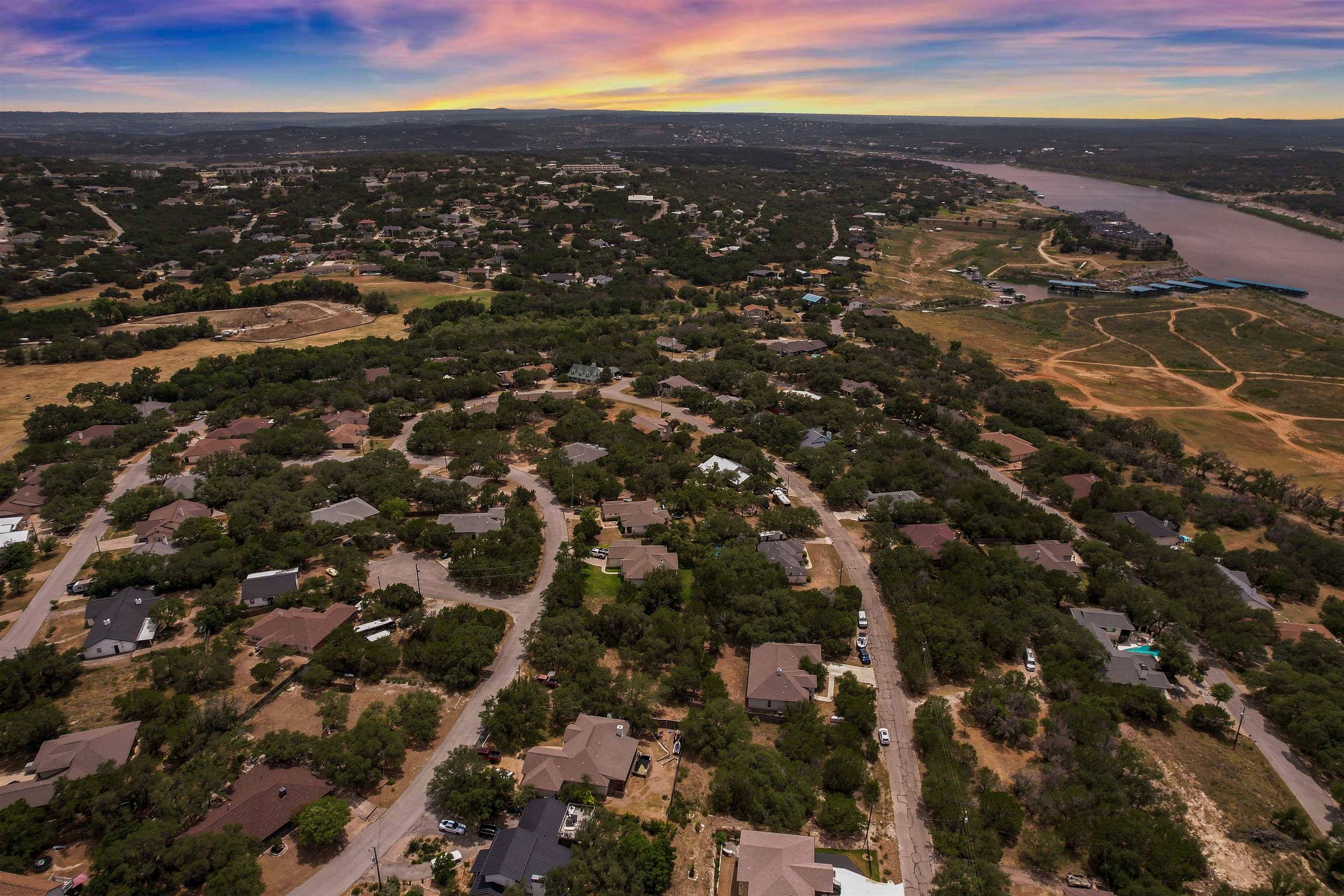 Lago Vista, TX 78645,TBD Rimrock 937 DR