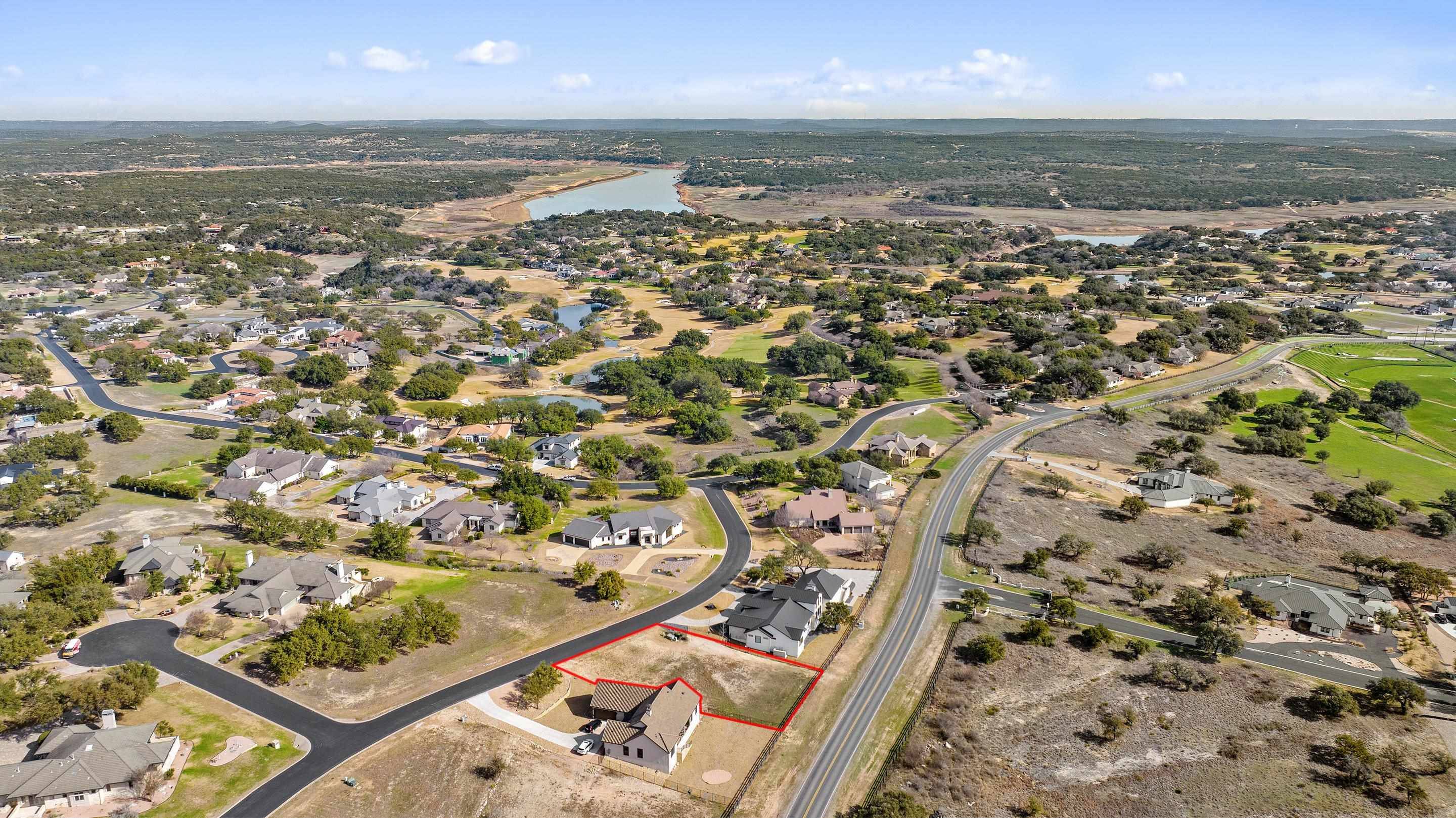 Spicewood, TX 78669,1409 Majestic Hills Blvd