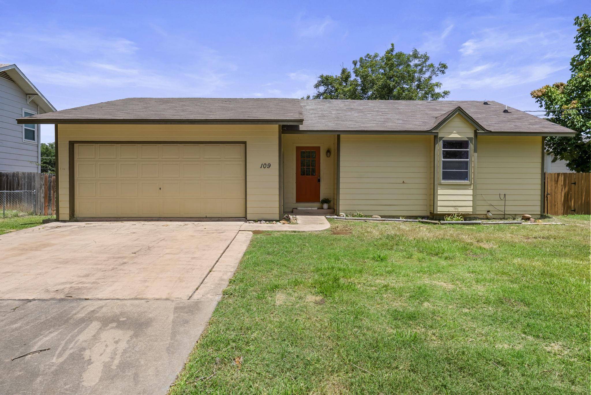Sunrise Beach, TX 78643,109 channel DR
