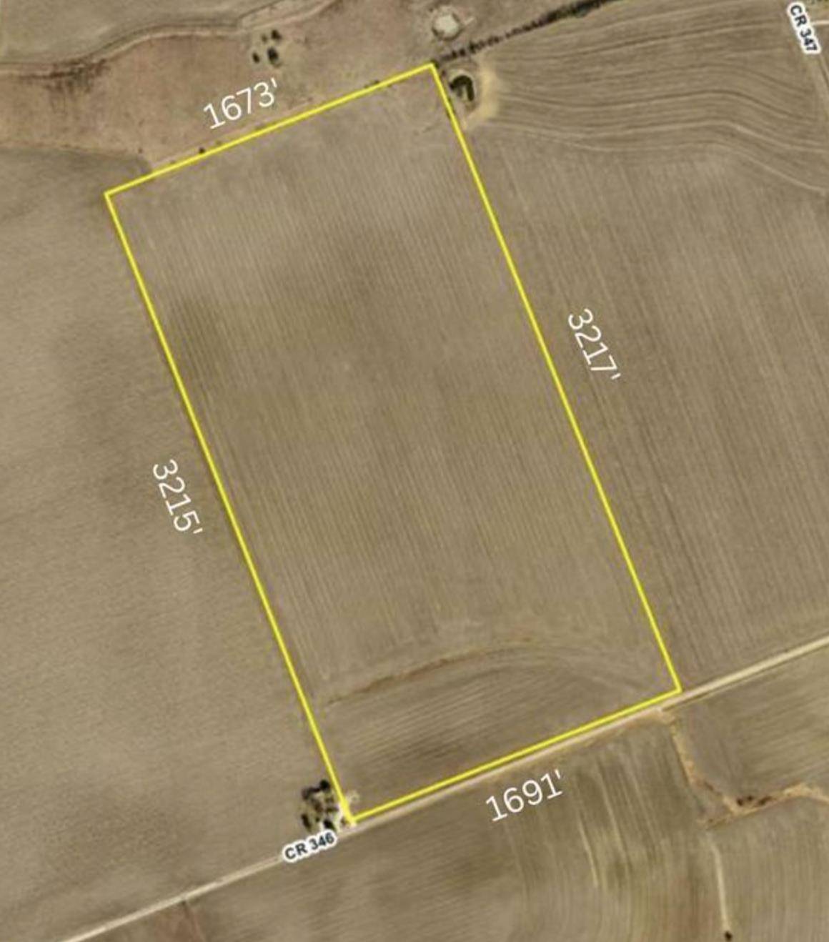 Out Of Area, TX 76530-5418,0 CR 346