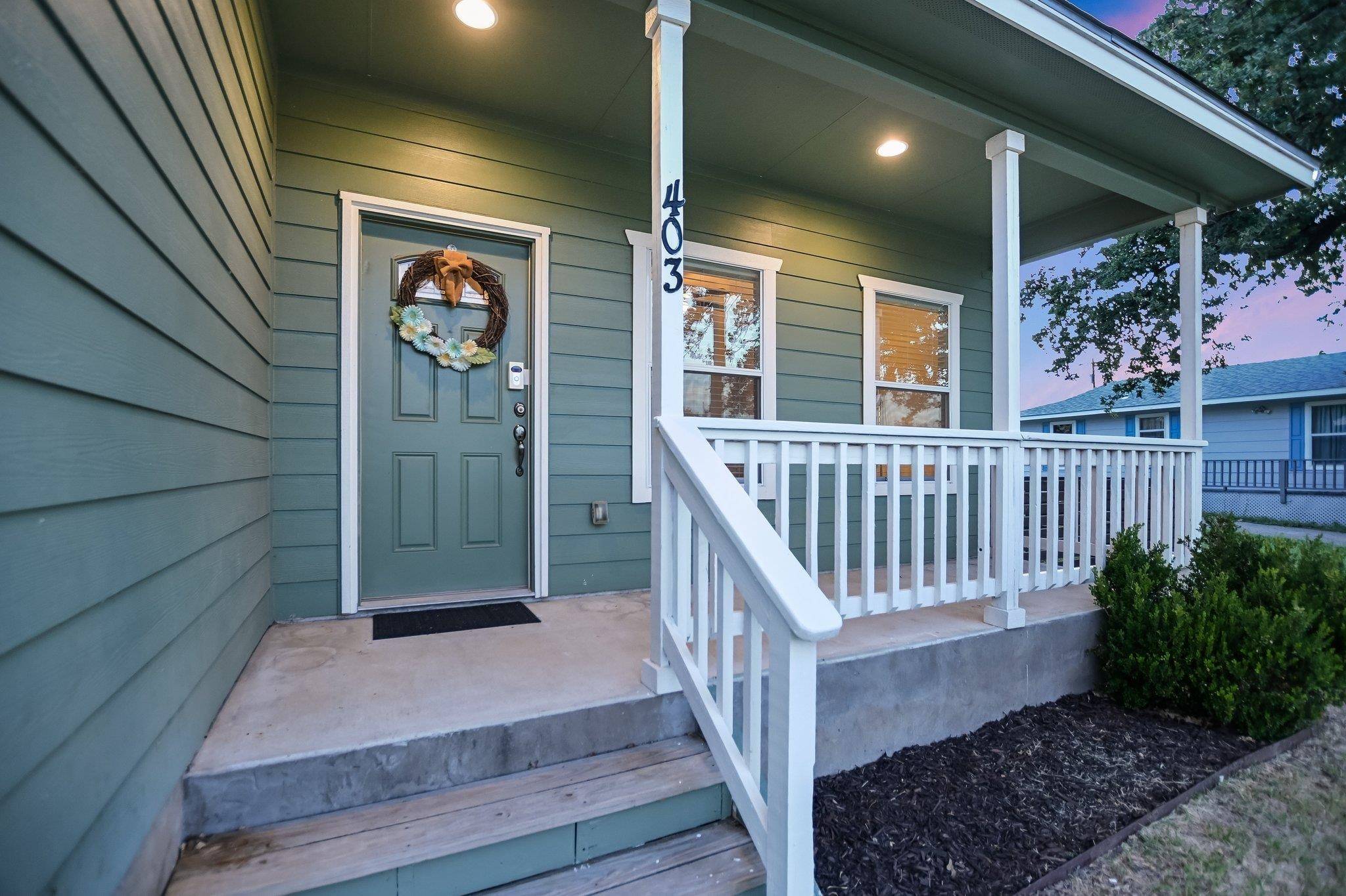 Kingsland, TX 78639,403 Elm DR