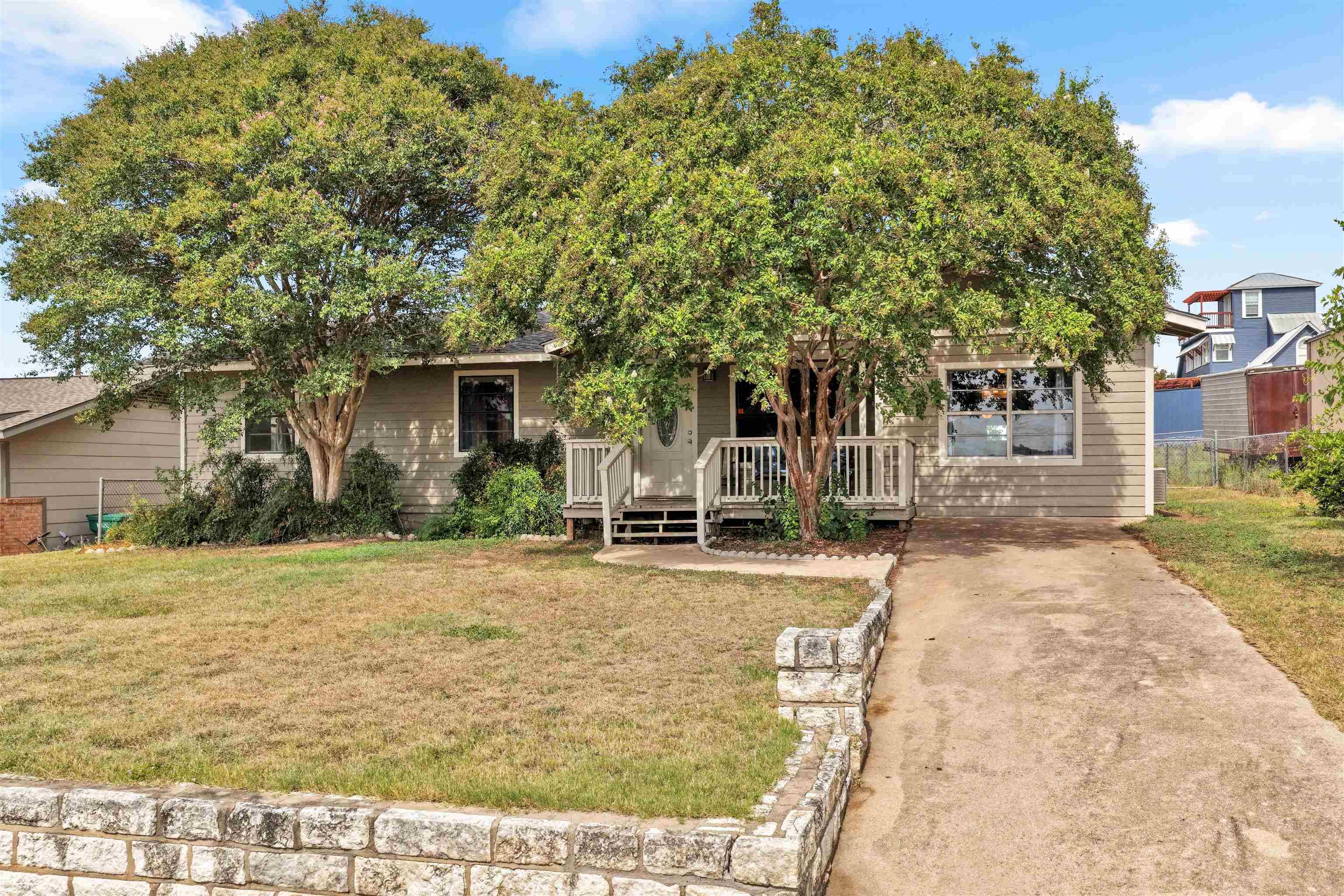 Marble Falls, TX 78654,306 Avenue D