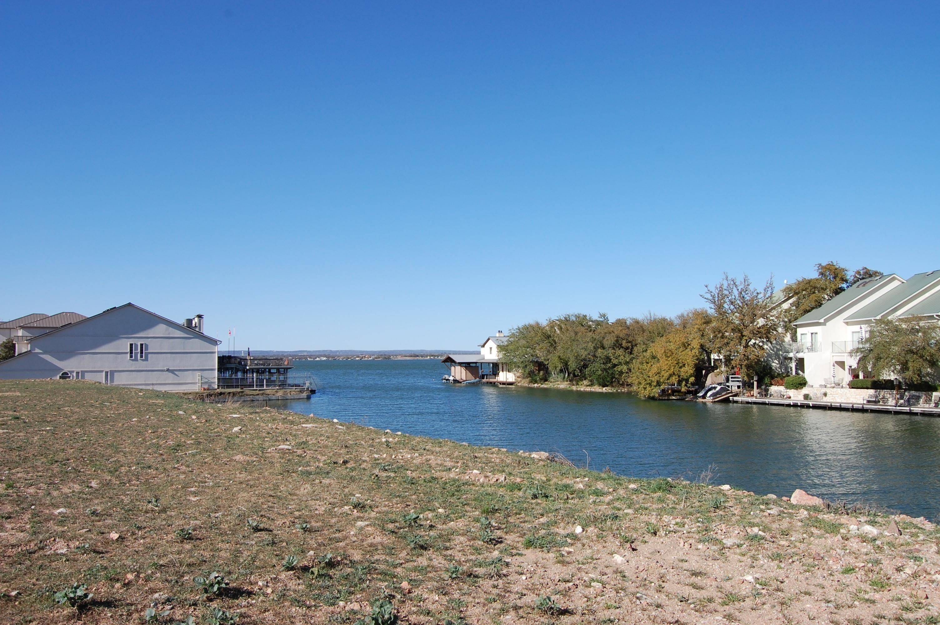 Horseshoe Bay, TX 78657,TBD Horseshoe Bay N BLVD