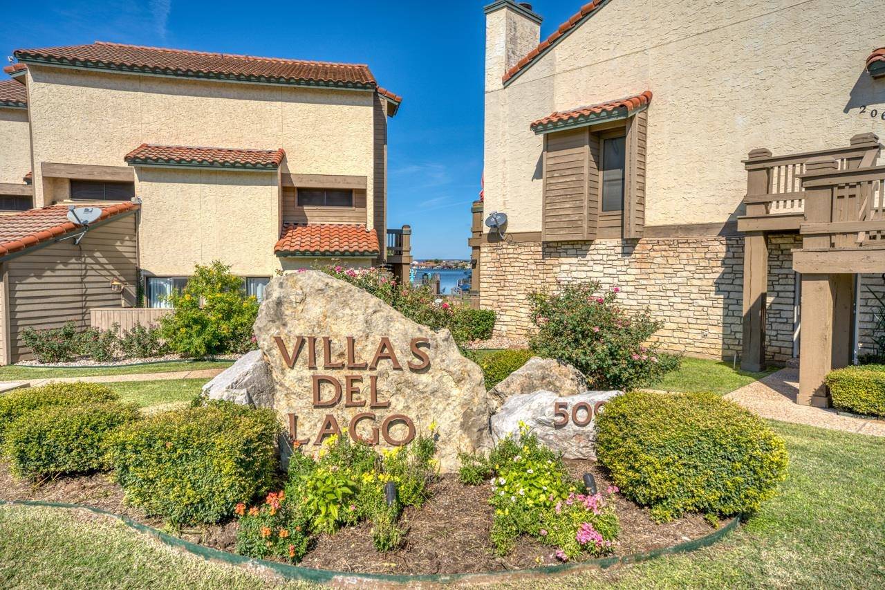 Horseshoe Bay, TX 78657,509 Short Circuit