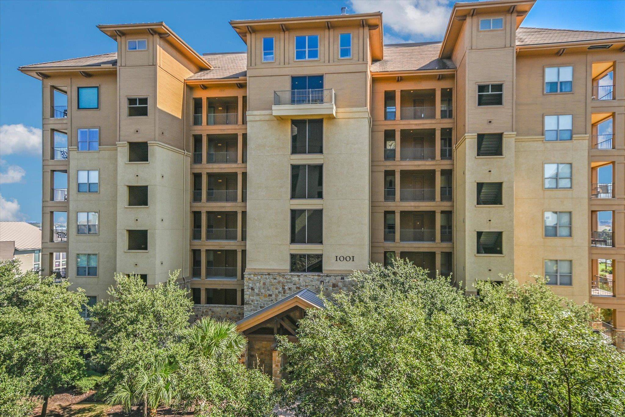 Horseshoe Bay, TX 78657,1001 The Cape #15