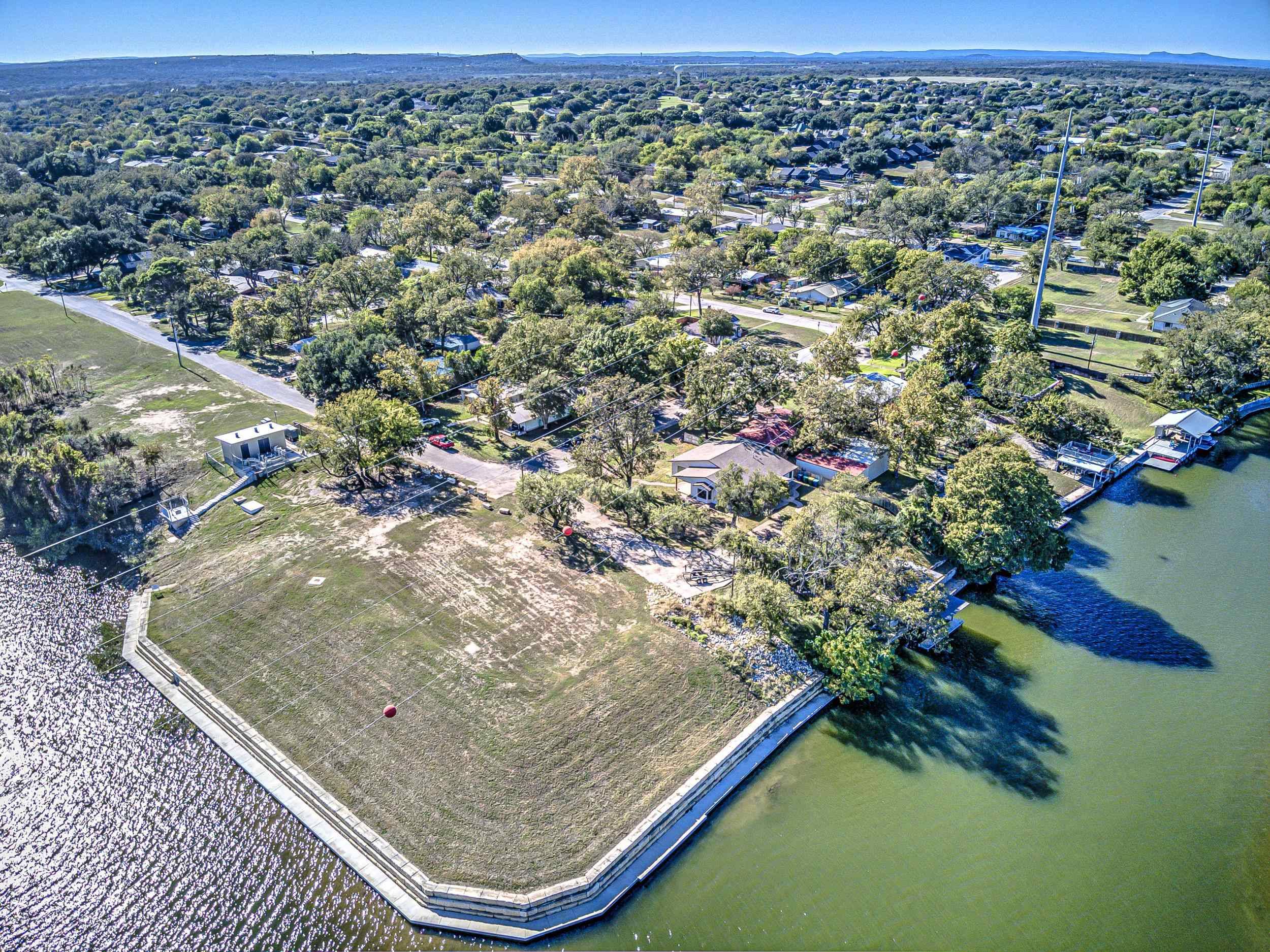 Marble Falls, TX 78654,500 Lakeshore DR
