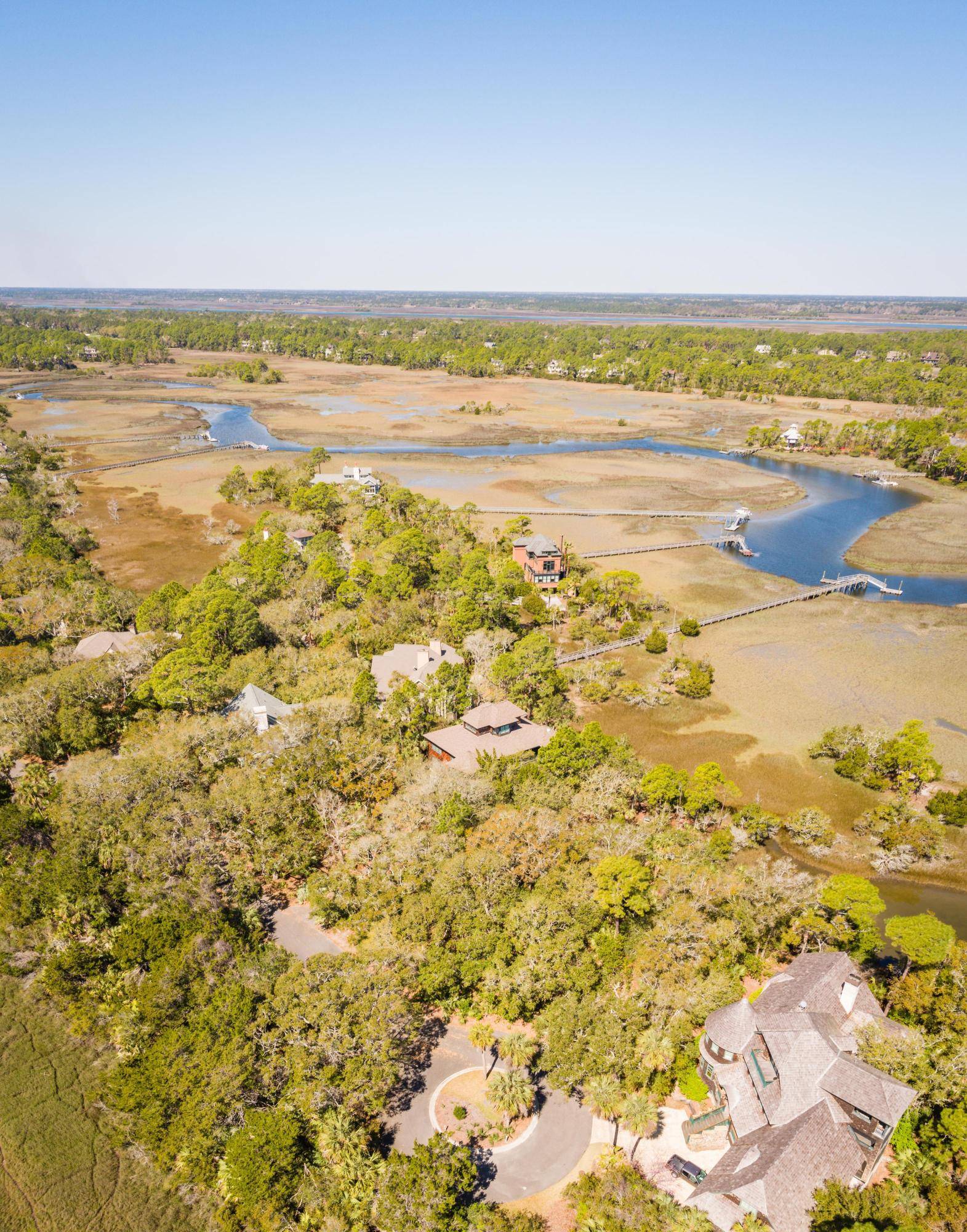 Kiawah Island, SC 29455,89 Otter Island