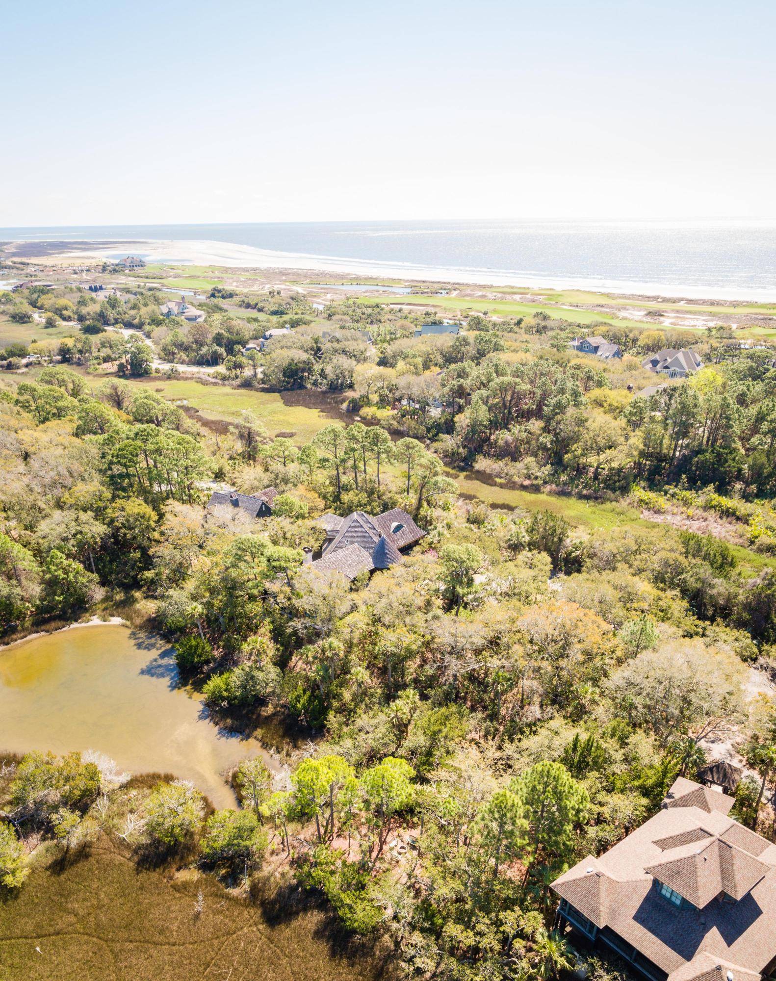 Kiawah Island, SC 29455,89 Otter Island