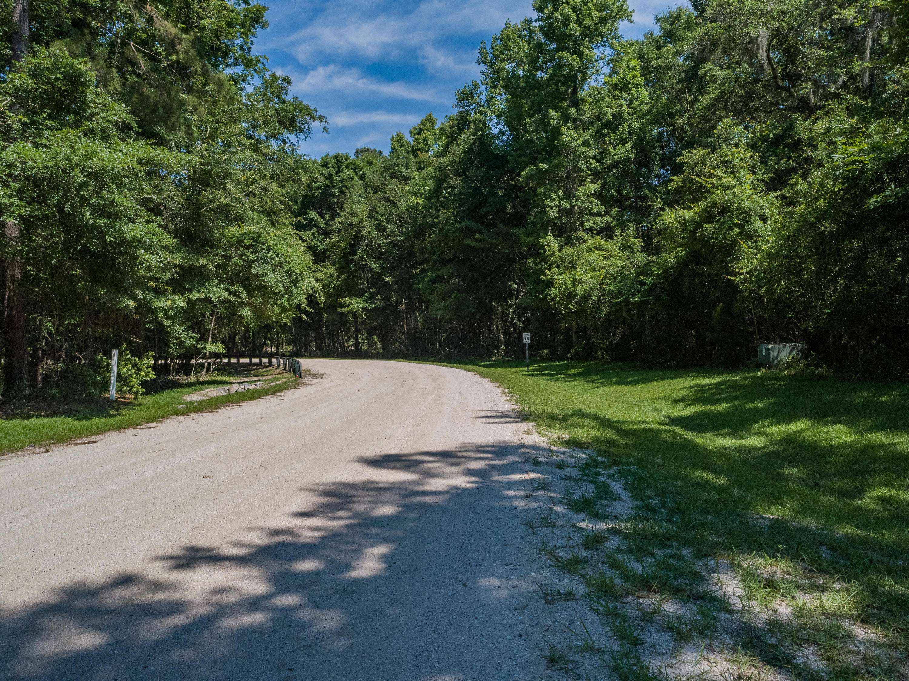 Wadmalaw Island, SC 29487,0 Pawlett Blake Lane #Parcel 32