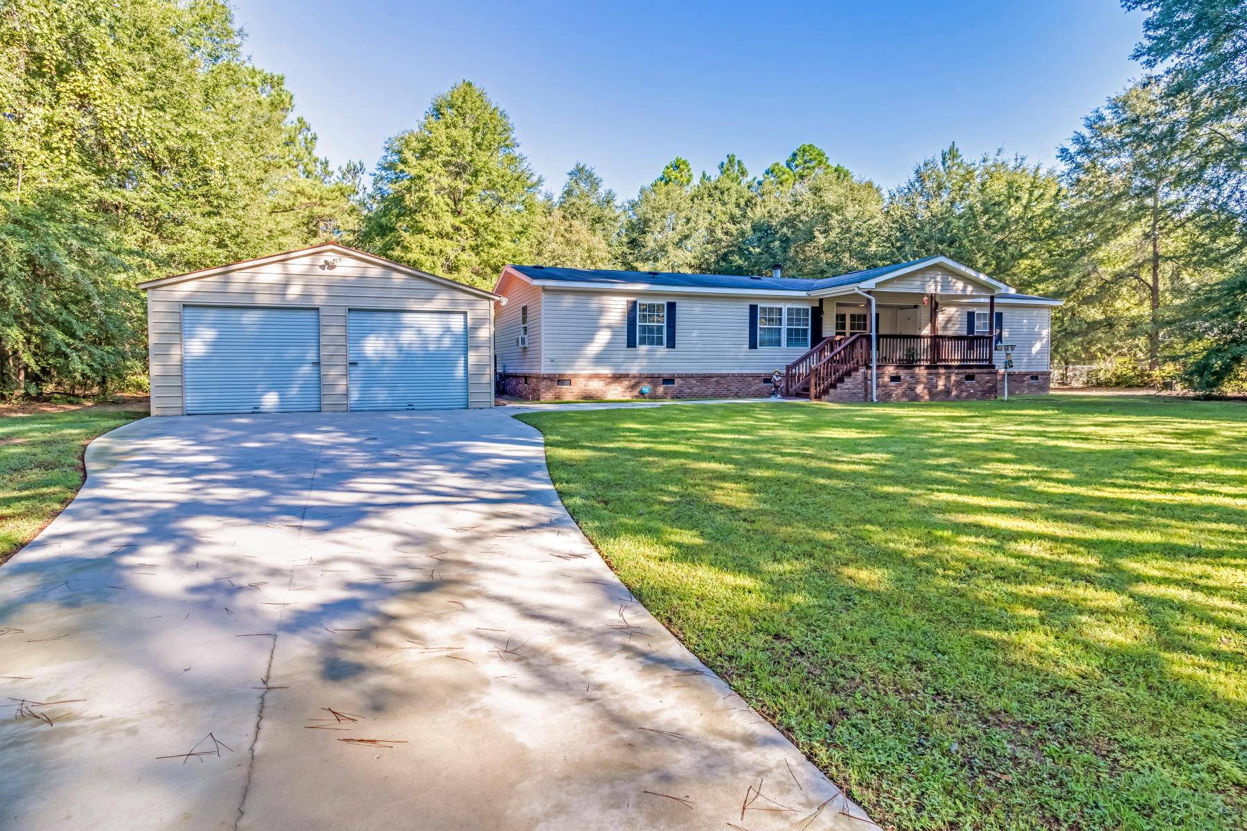 Summerton, SC 29148,1644 Princes Trace Cir