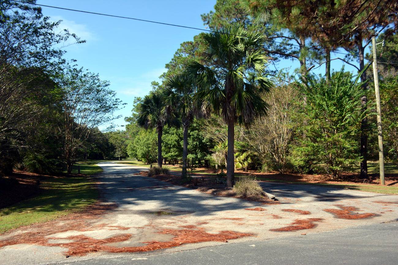 Edisto Island, SC 29438,1 Blackbear Dr #Lot 1