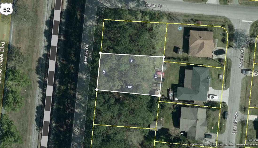 Goose Creek, SC 29445,Lot 21 Boulder Bluff