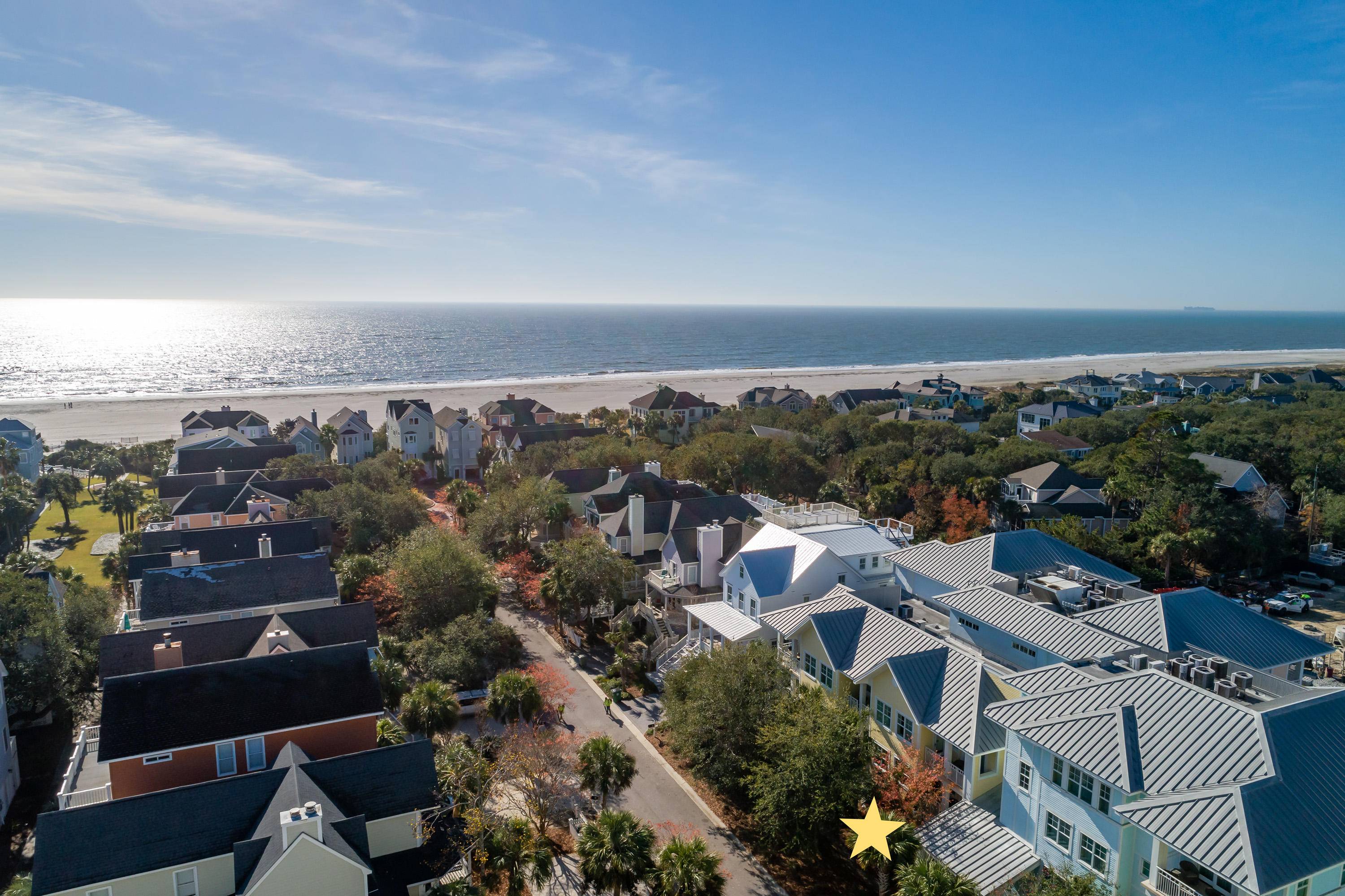 Isle Of Palms, SC 29451,105 Village At Wild Dunes #Vg105