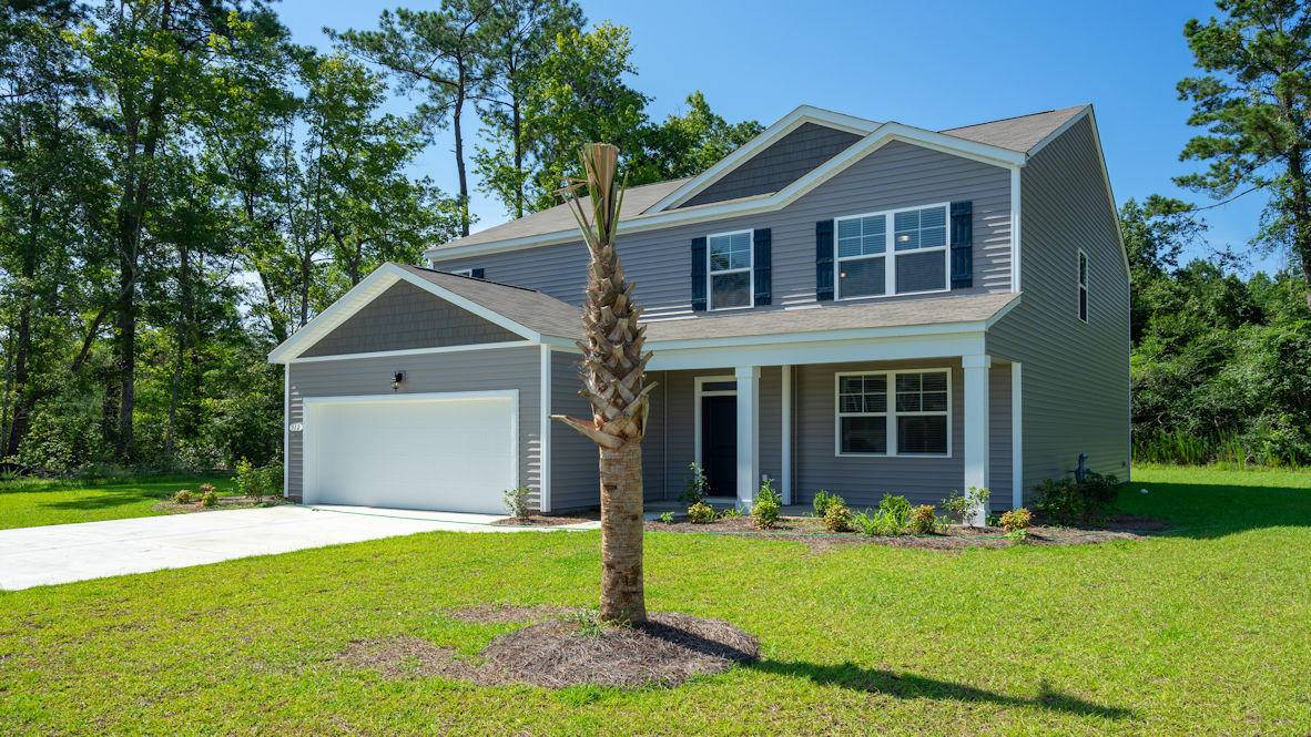 Summerville, SC 29483,202 Lapping Waters Dr