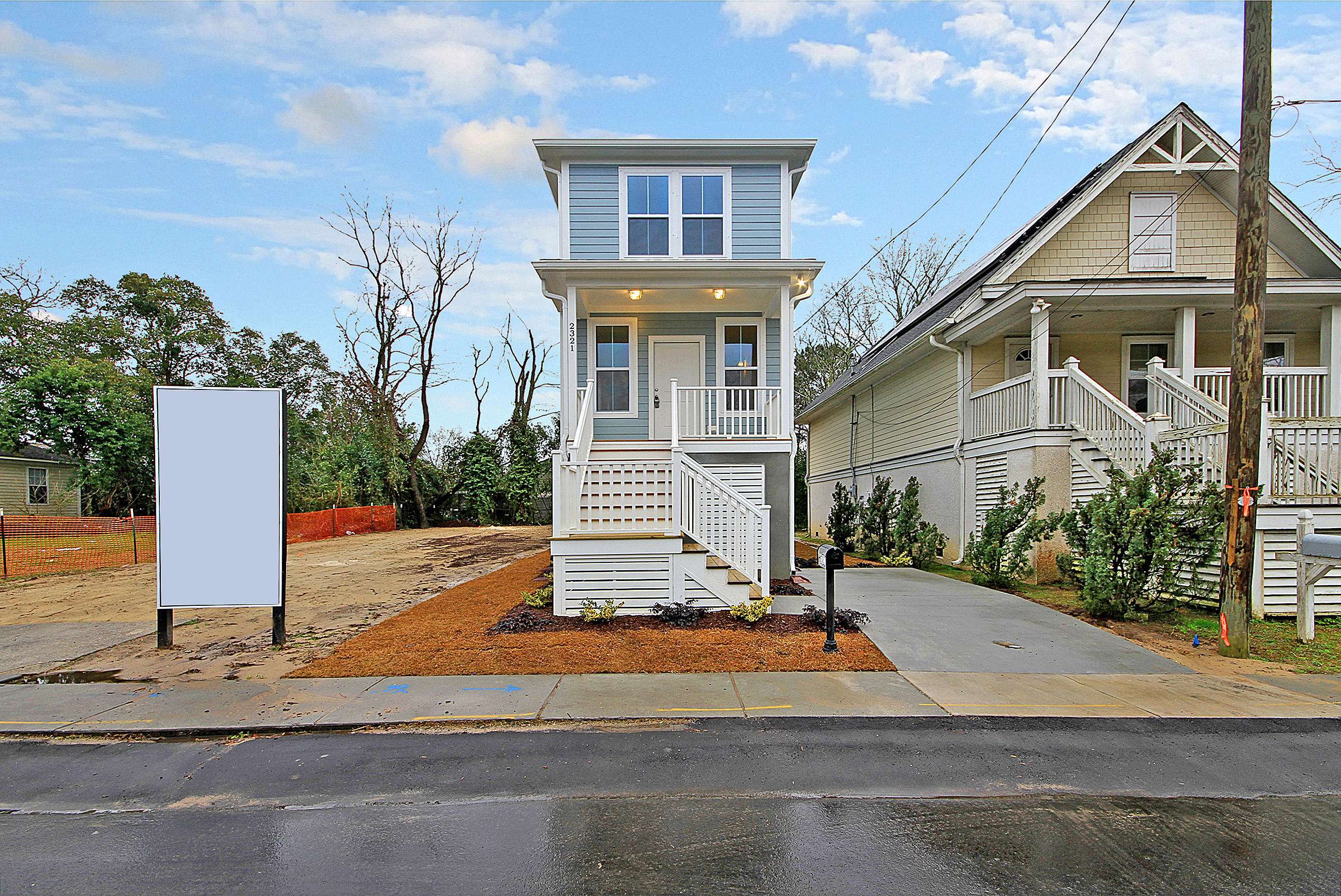 Charleston, SC 29405,2321 Birdie Garrett St