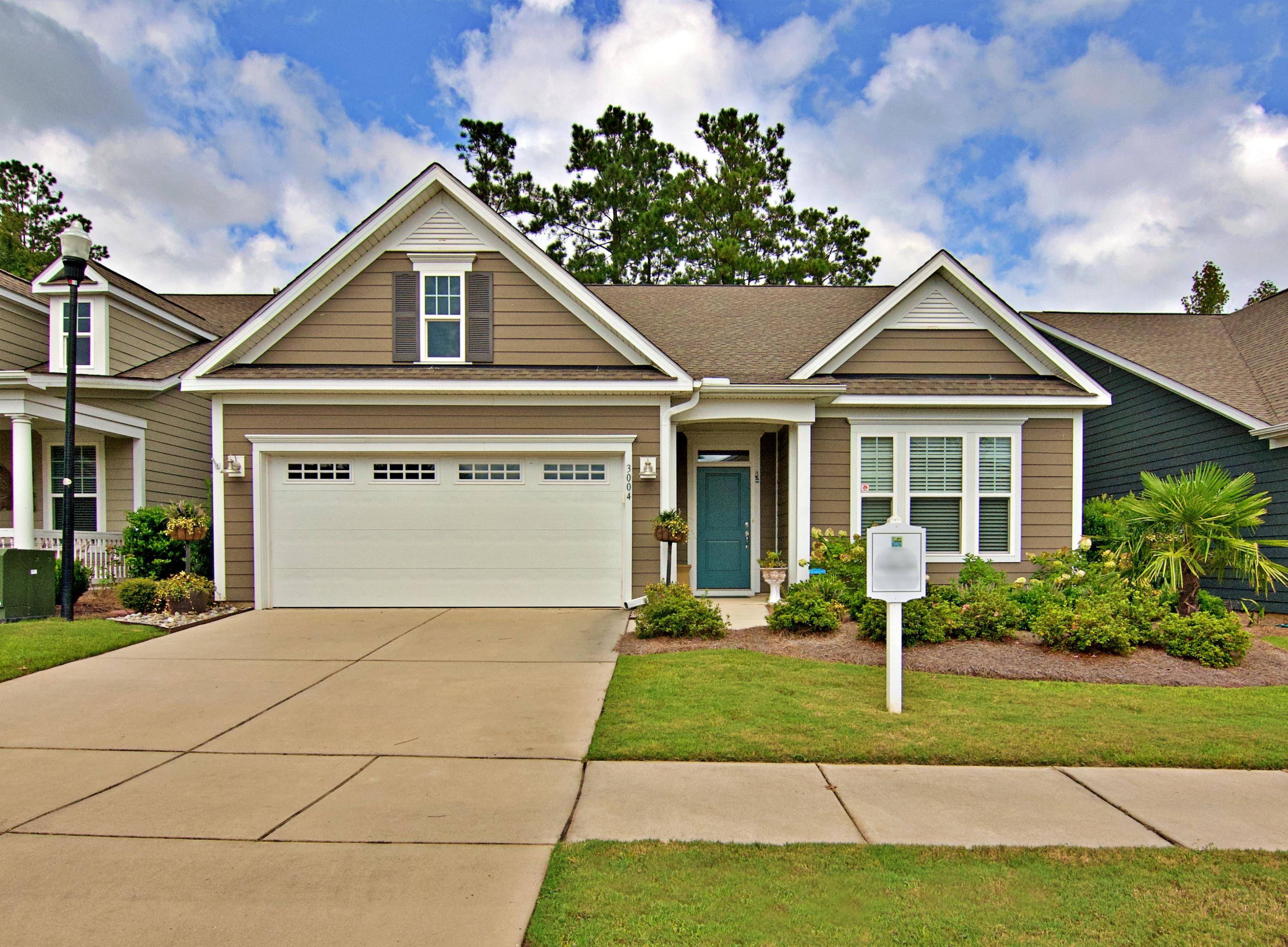 Summerville, SC 29483,3004 Cross Vine Ln