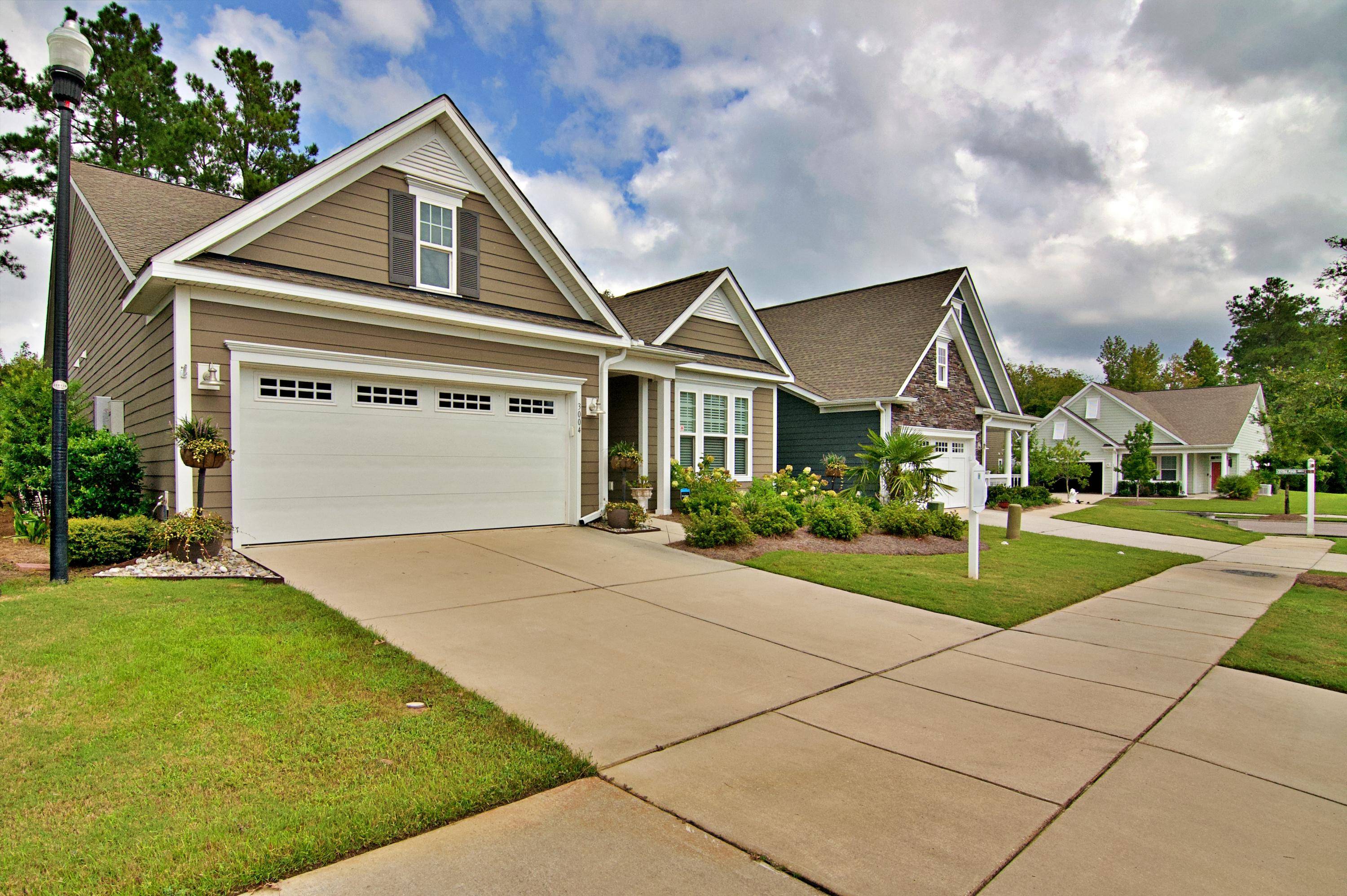 Summerville, SC 29483,3004 Cross Vine Ln