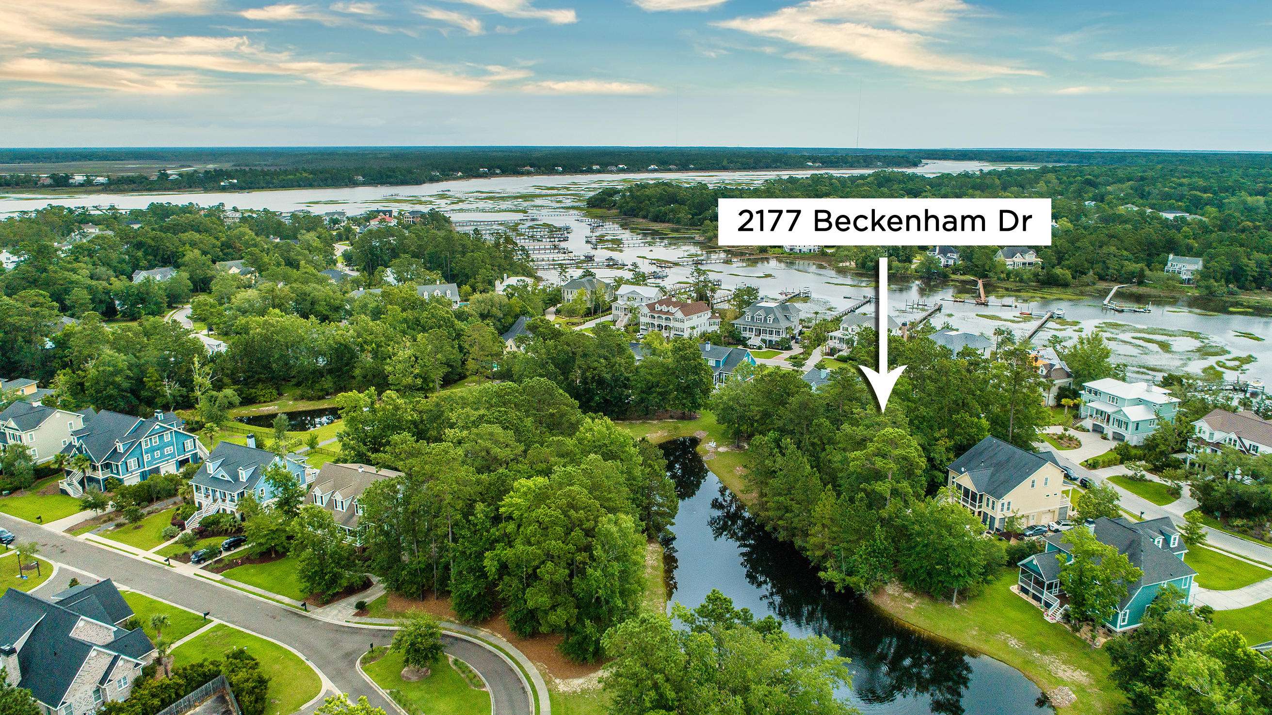 Mount Pleasant, SC 29466,2177 Beckenham Dr