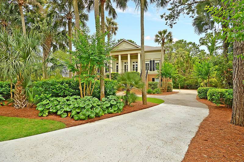 Kiawah Island, SC 29455,162 Marsh Island Dr #1/6 Share