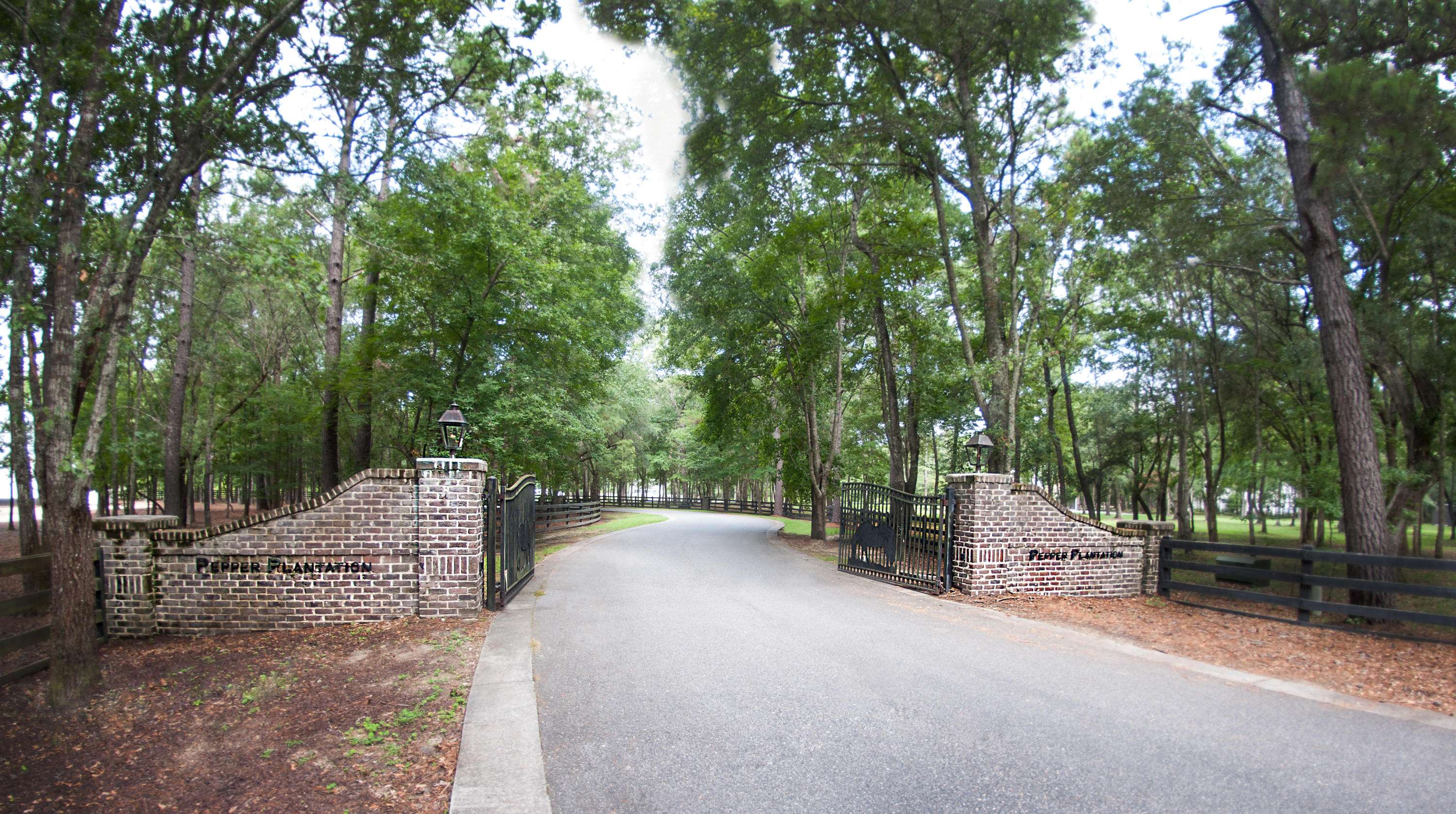 Awendaw, SC 29429,Lot 14-C Old Rosebud Trail