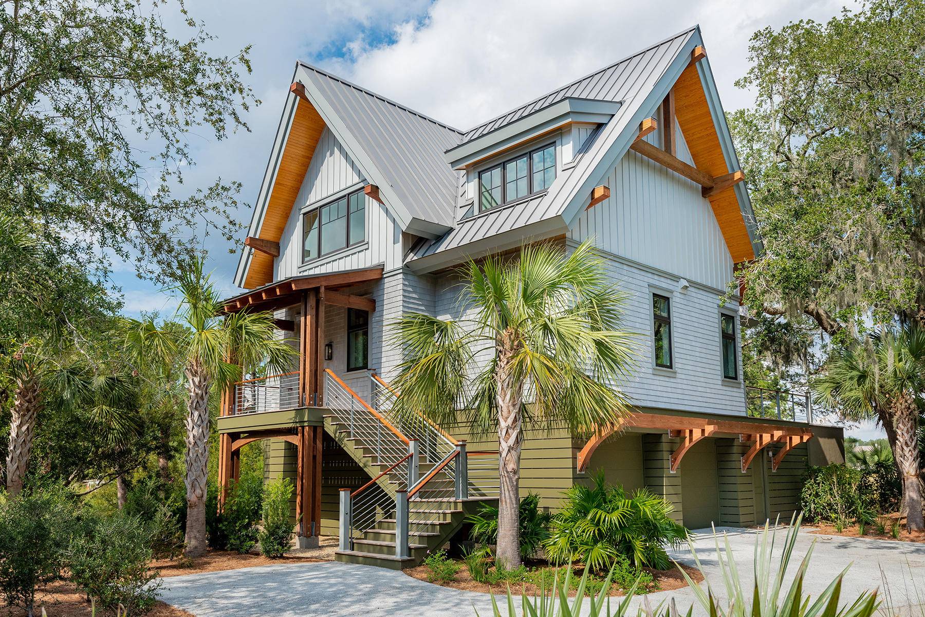 Kiawah Island, SC 29455,117 Halona Ln