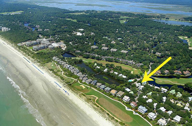 Kiawah Island, SC 29455,24 Atlantic Beach Ct