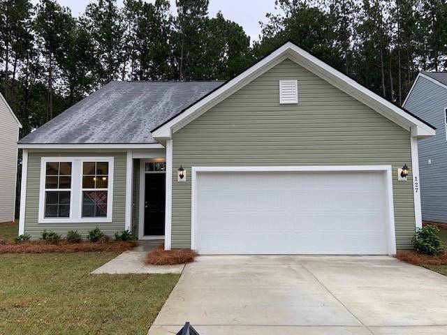 Ladson, SC 29456,127 Caleb Ct