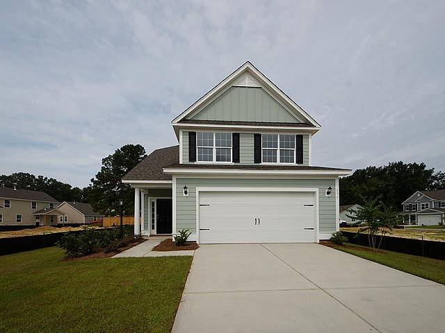 Moncks Corner, SC 29461,321 Red Leaf Blvd