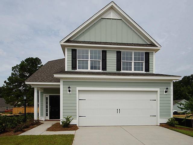 Moncks Corner, SC 29461,321 Red Leaf Blvd