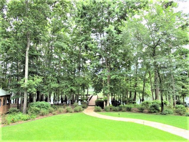 Elloree, SC 29047,11 Hickory Landing Ct