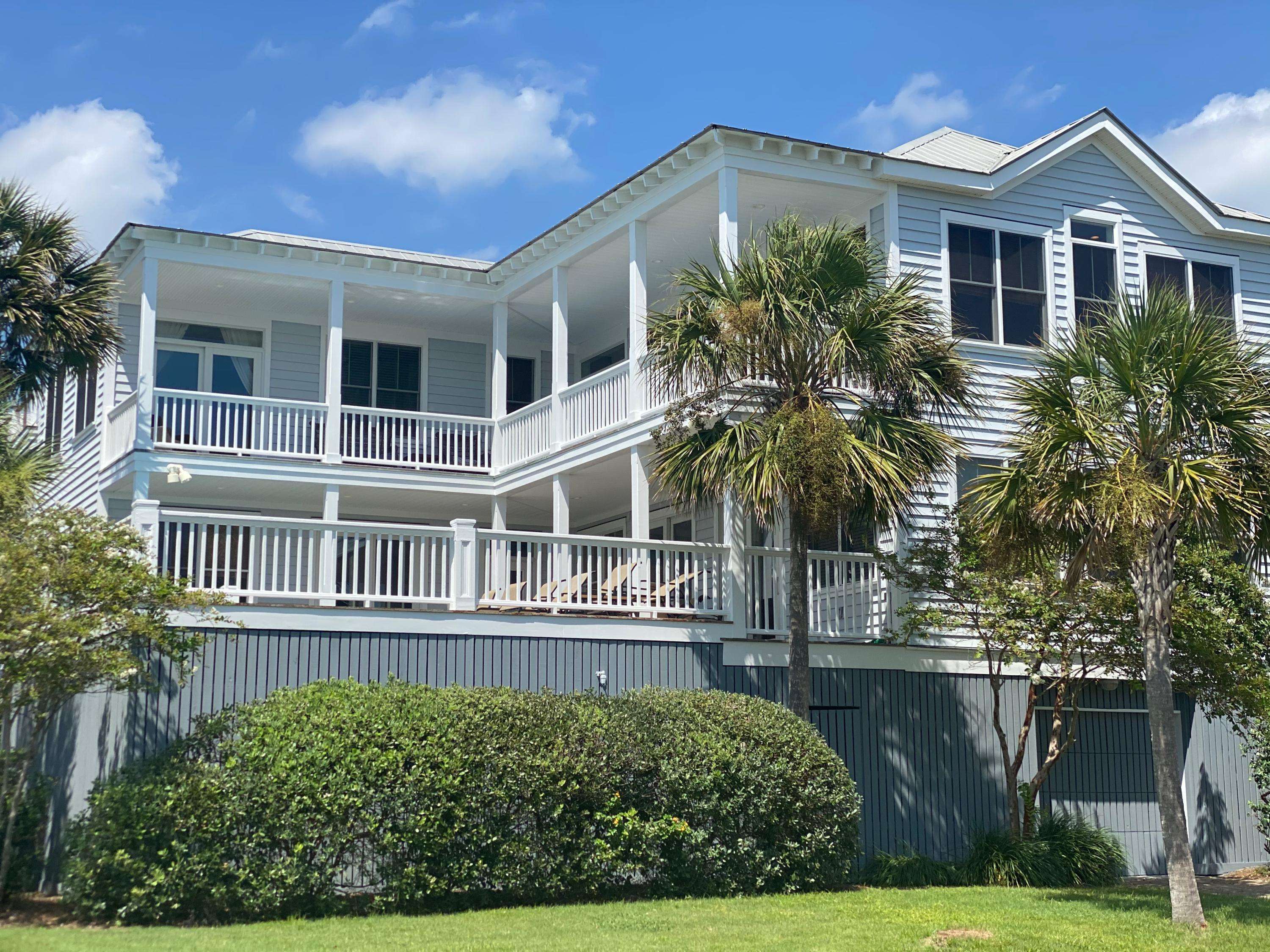 Isle Of Palms, SC 29451,901 Ocean Blvd