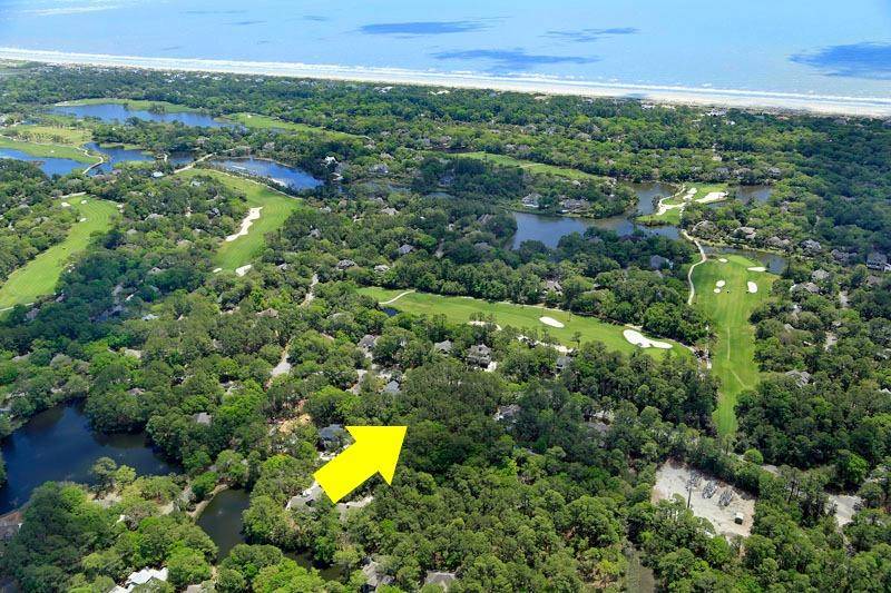 Kiawah Island, SC 29455,4 Governors Dr