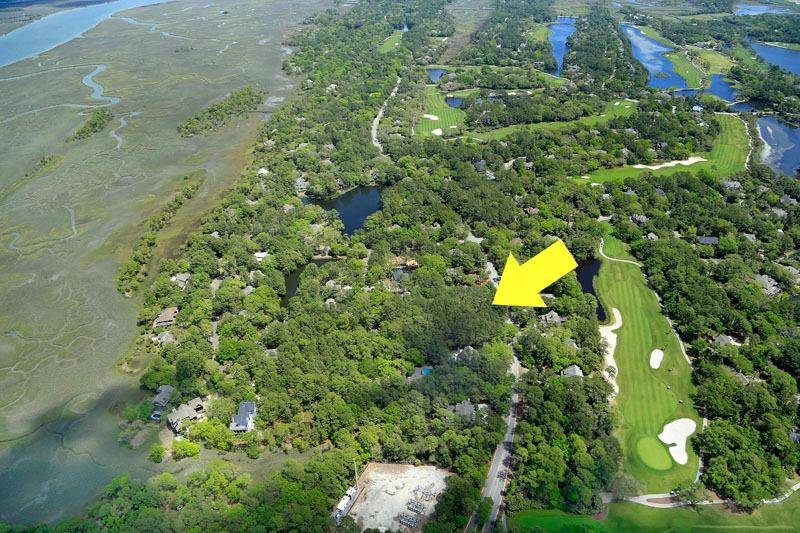 Kiawah Island, SC 29455,4 Governors Dr