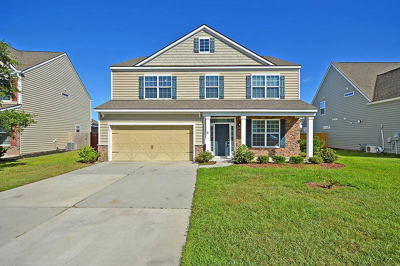 Summerville, SC 29486,577 Rosings Dr