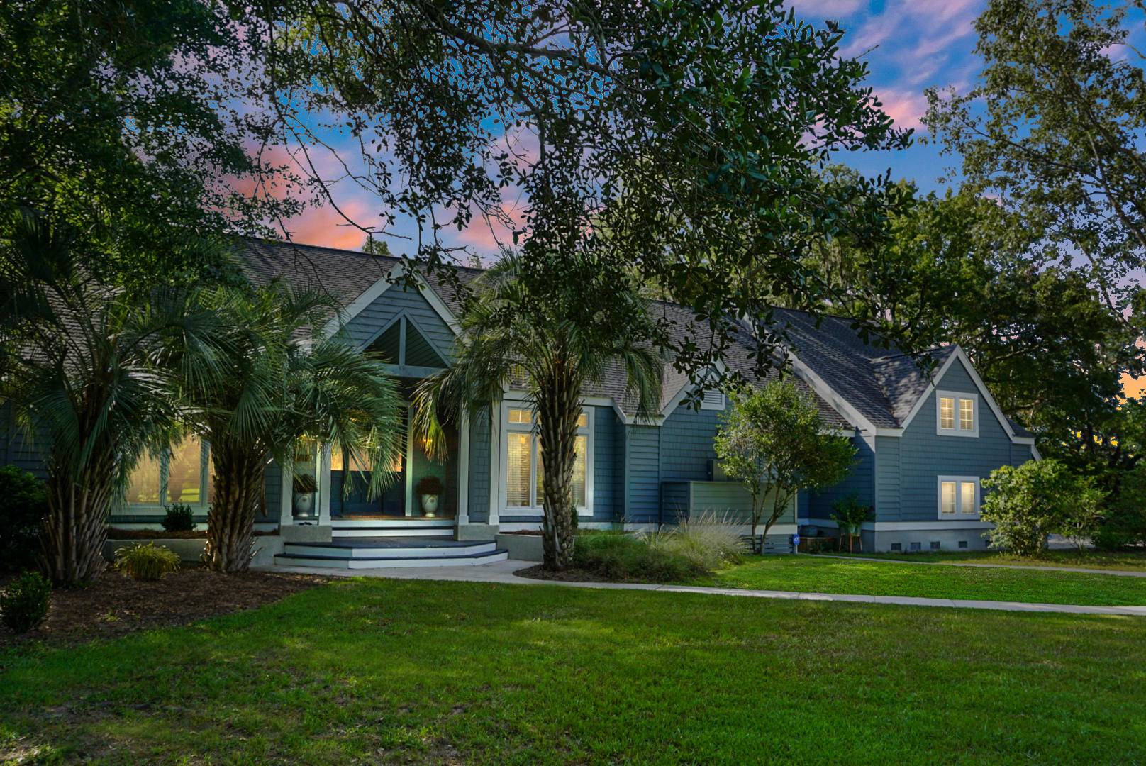 Johns Island, SC 29455,1753 Clark Hills Cir