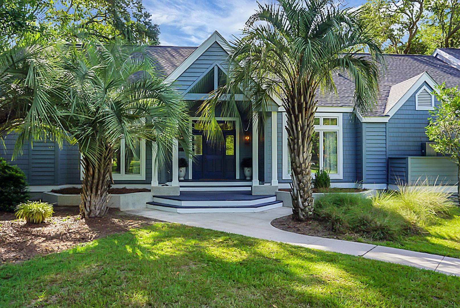 Johns Island, SC 29455,1753 Clark Hills Cir