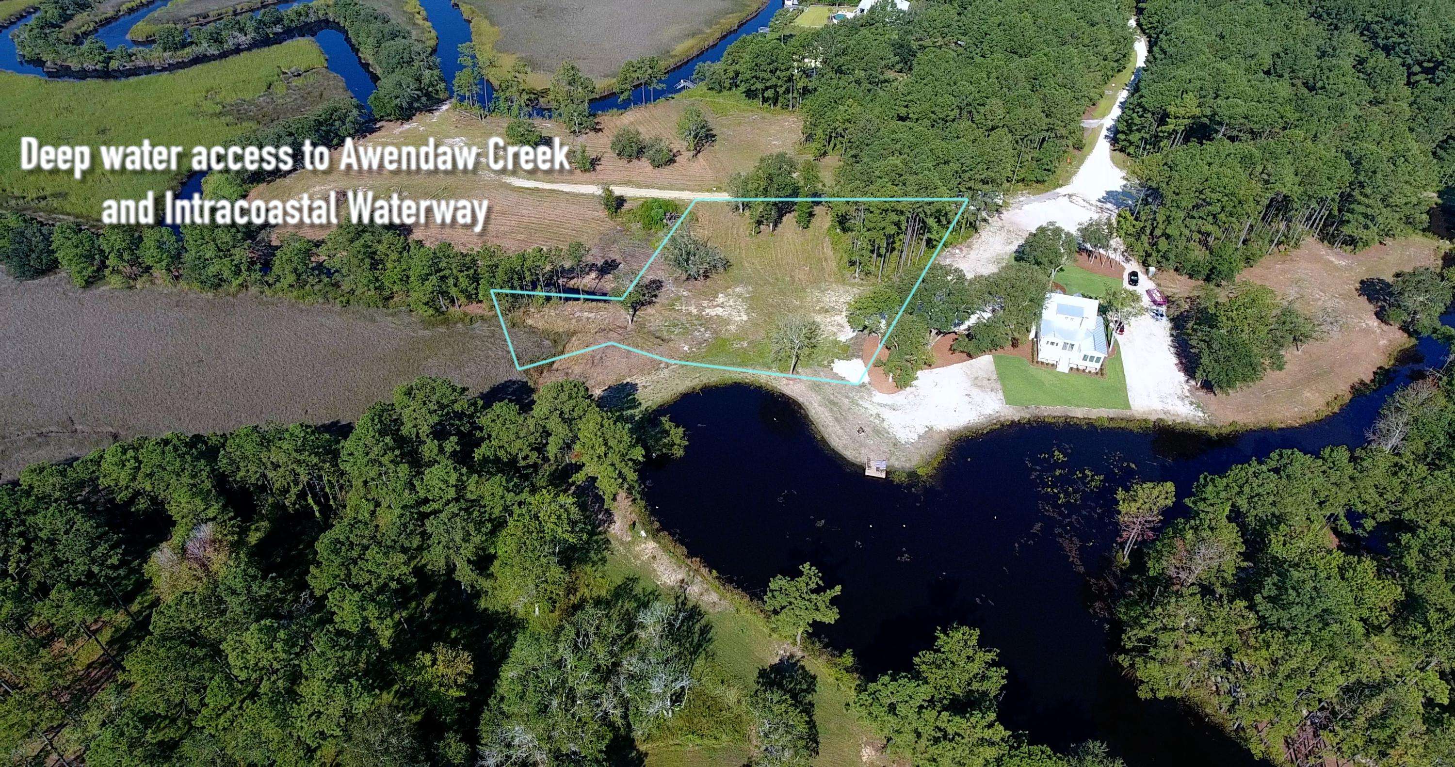 Awendaw, SC 29429,7589 Ladys Secret Ln