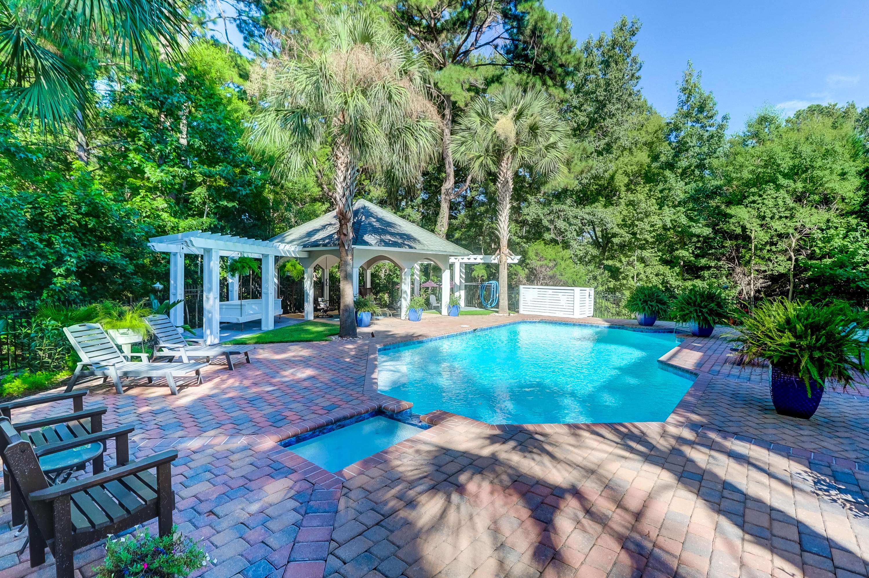 Hollywood, SC 29449,4952 Steeplechase Ln